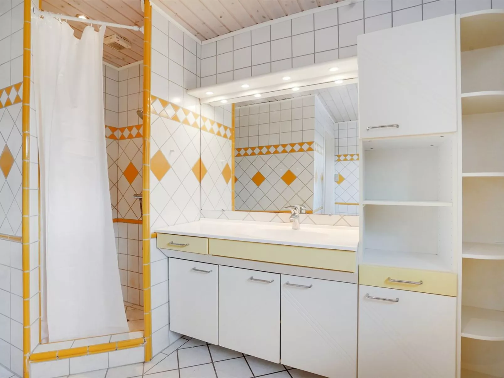 "Melin" - 7km from the sea-Dedans