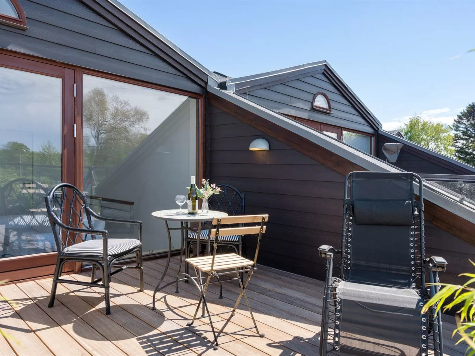 "Bena" - 150m from the sea-Dehors