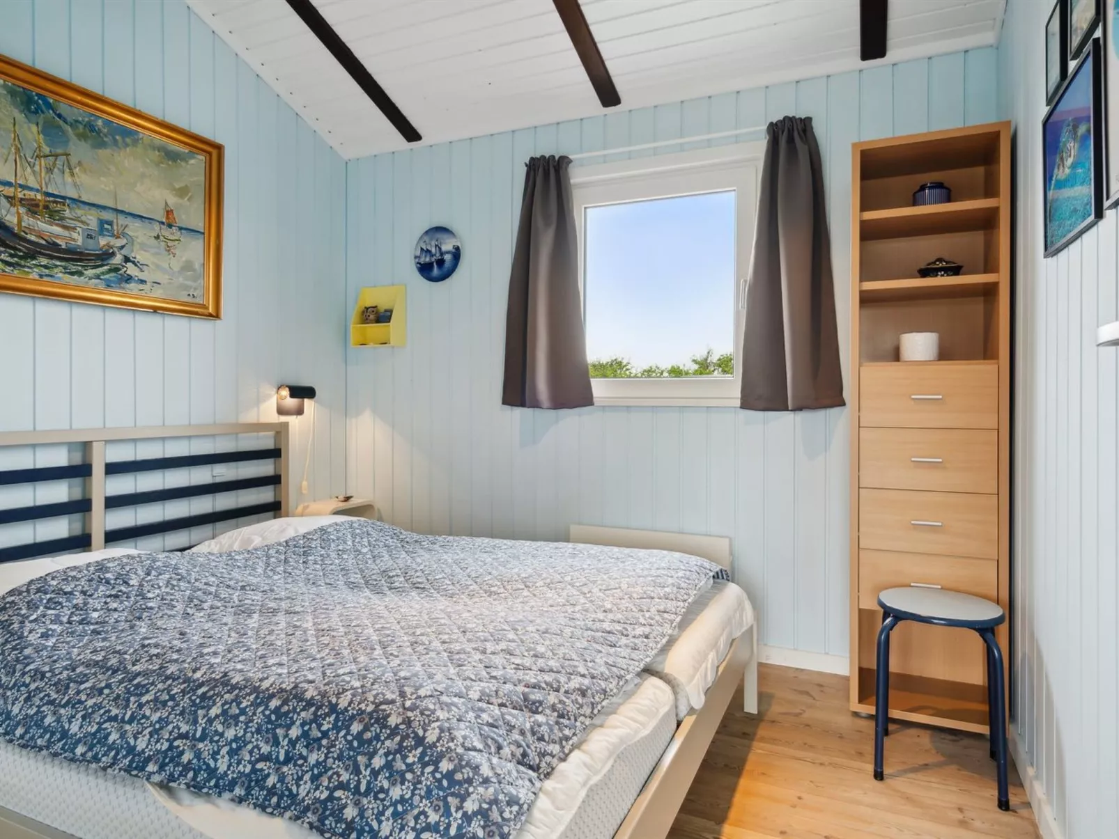 "Boris" - 250m from the sea-Inside