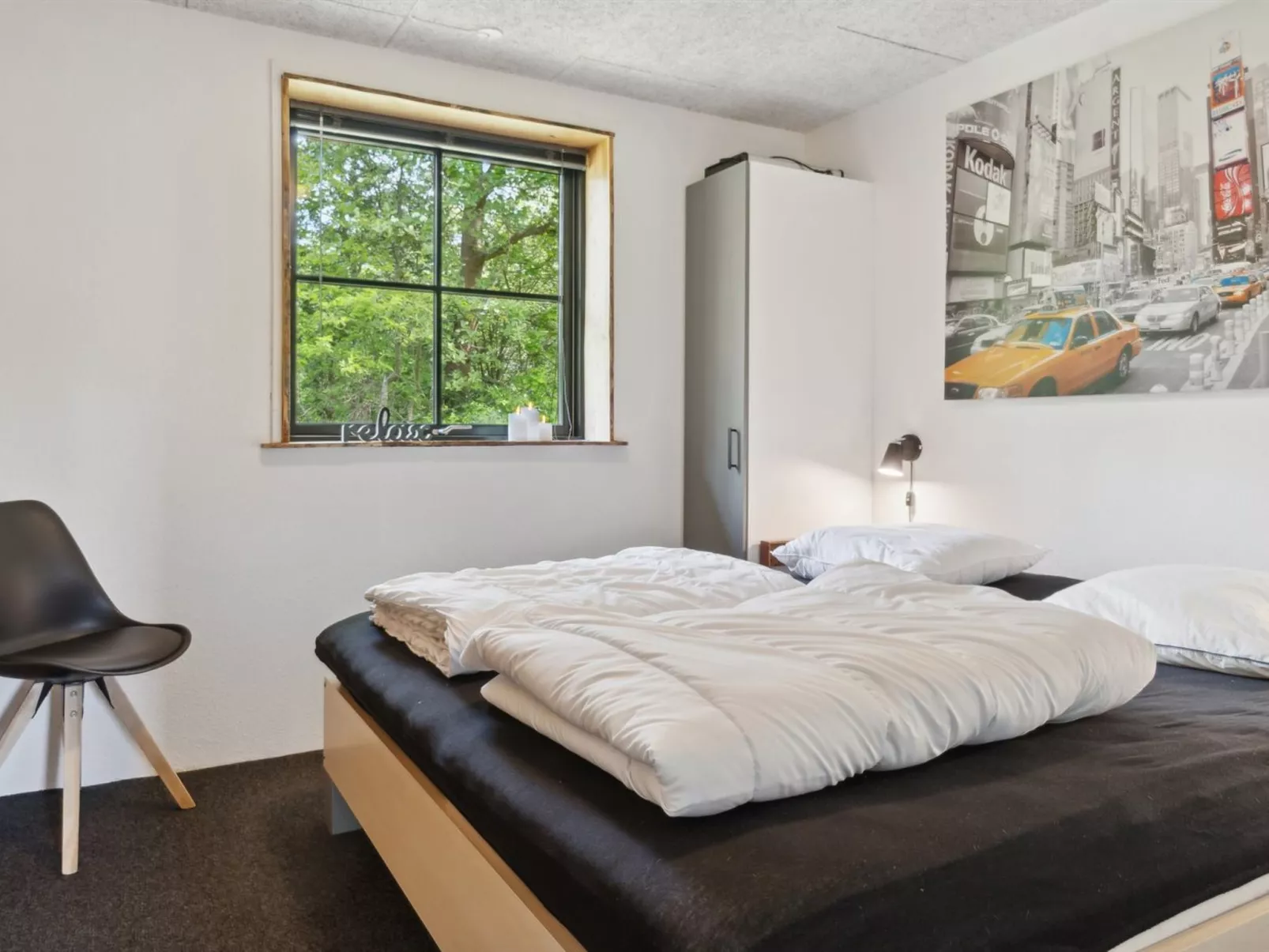 "Zekine" - 700m from the sea-Dedans