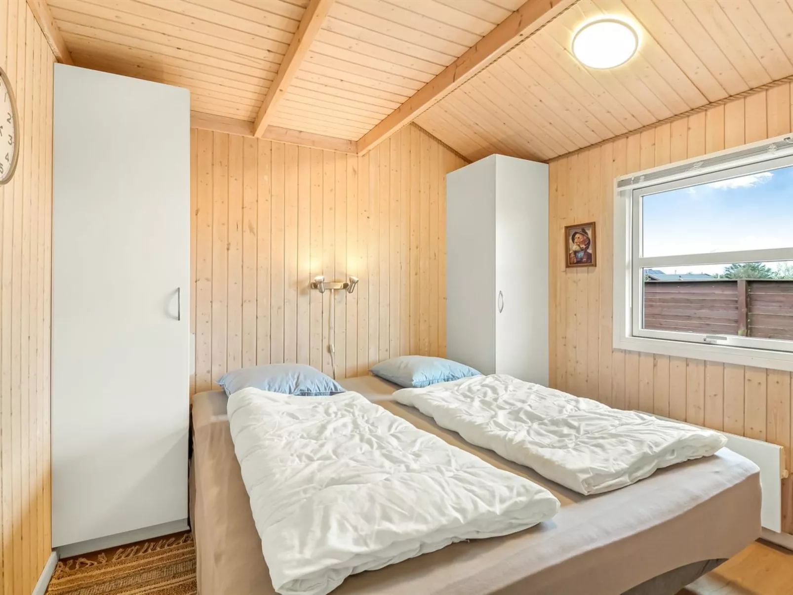 "Zuhra" - 250m from the sea-Inside