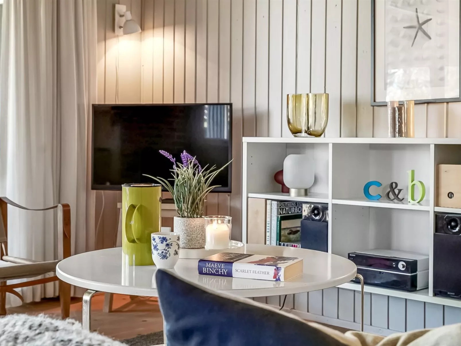 "Apsolon" - 600m from the sea-Inside