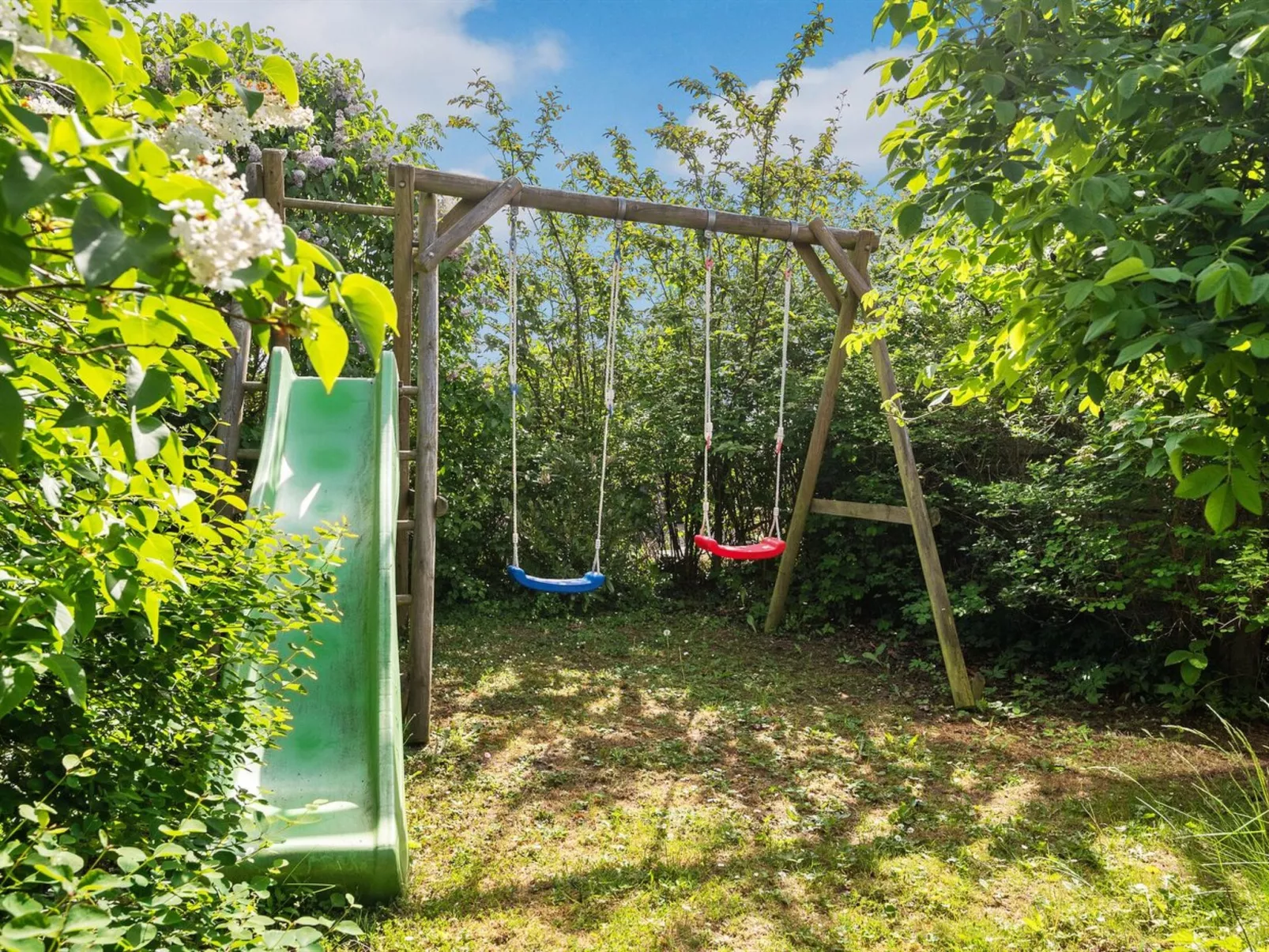 "Felicity" - 250m from the sea-Outside