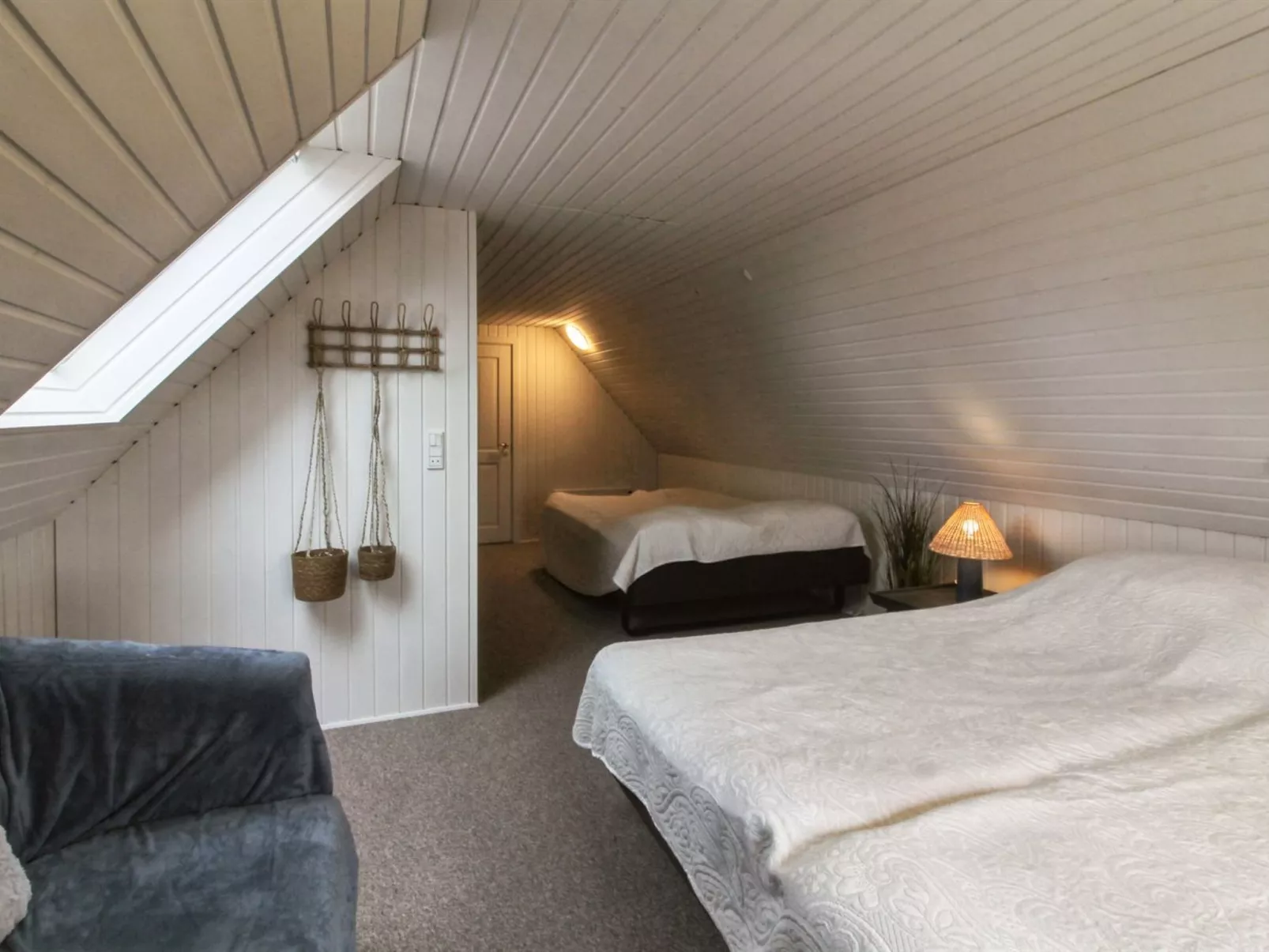 "Edmond" - 150m from the sea-Inside