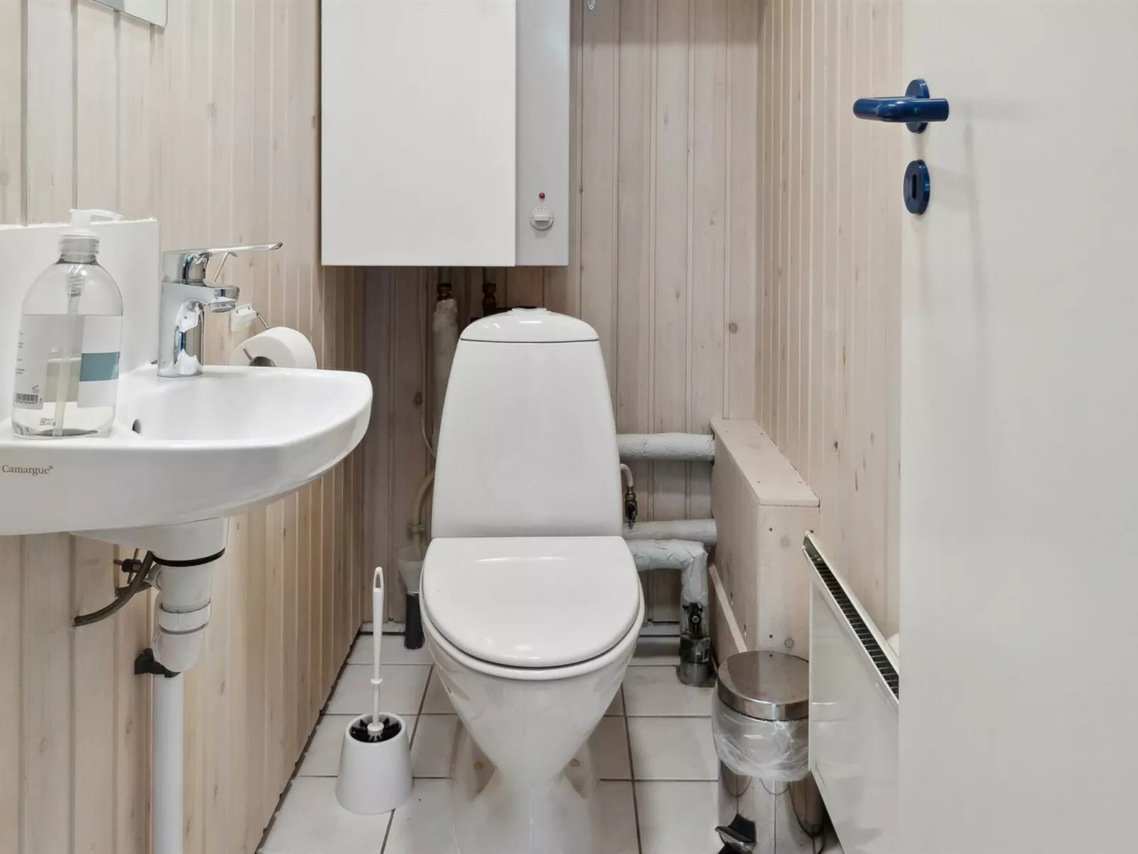 "Eini" - 500m from the sea-Inside