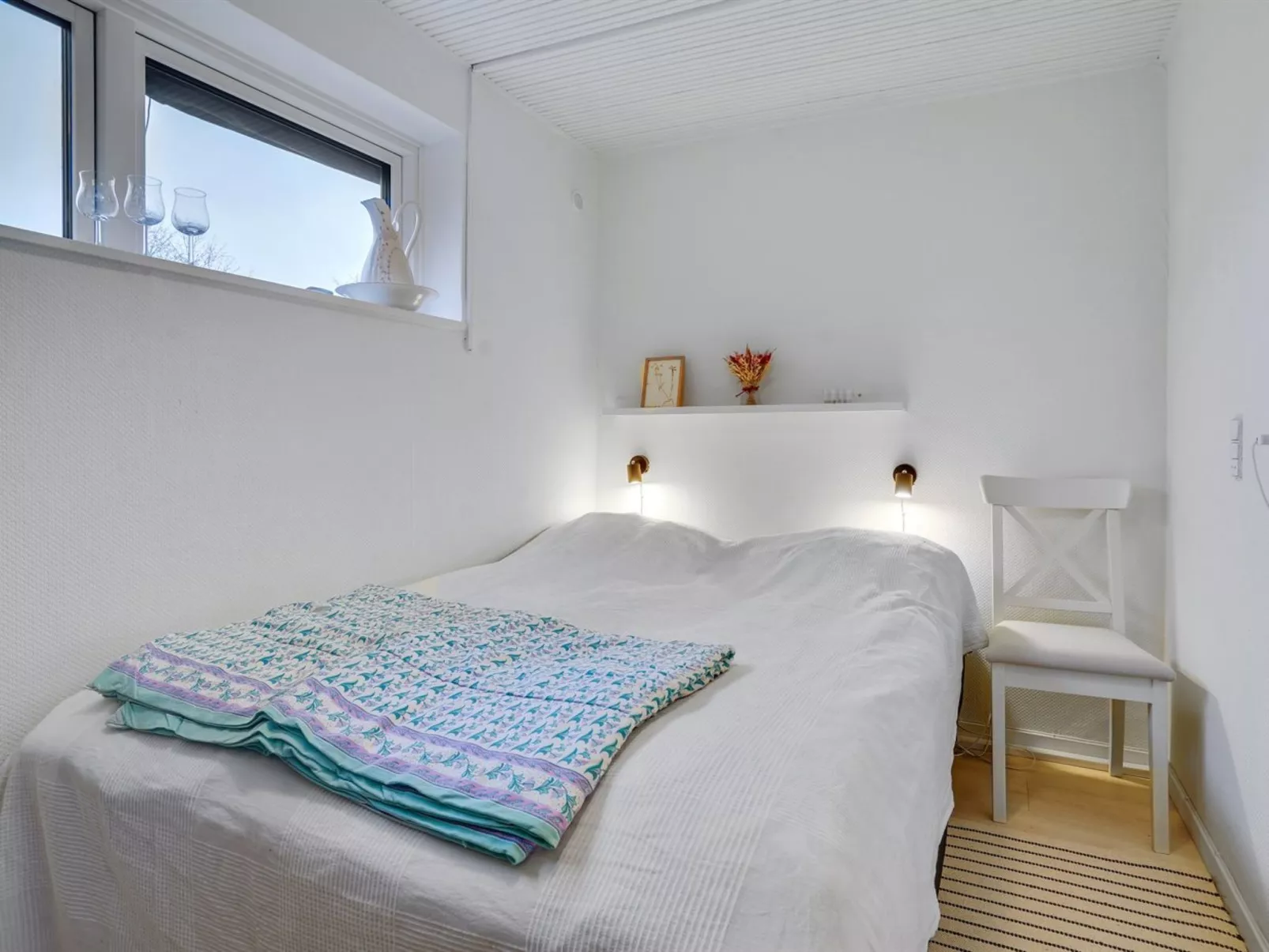 "Elma" - 350m from the sea-Dedans