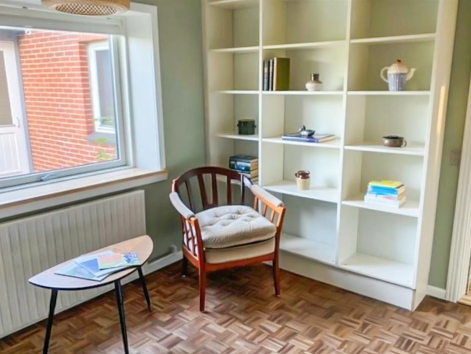 "Angelie" - 350m from the sea-Inside