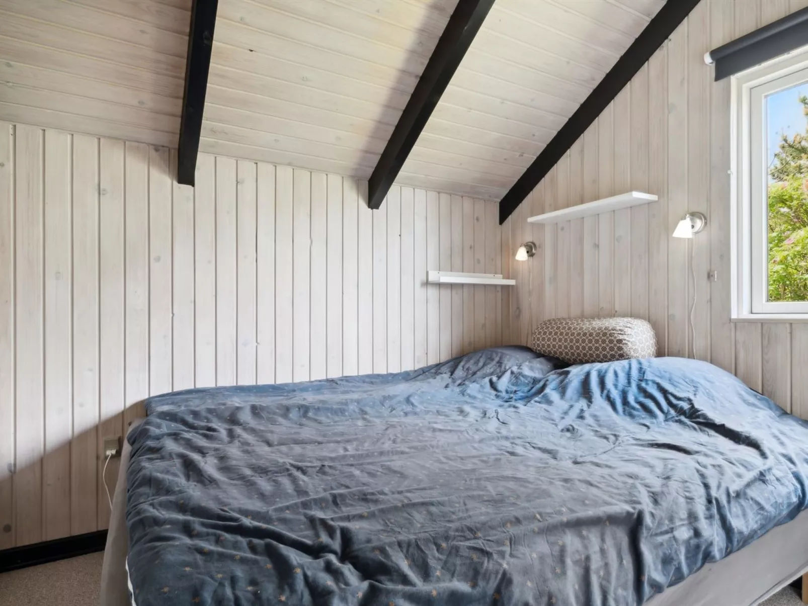 "Myrte" - 900m from the sea-Inside