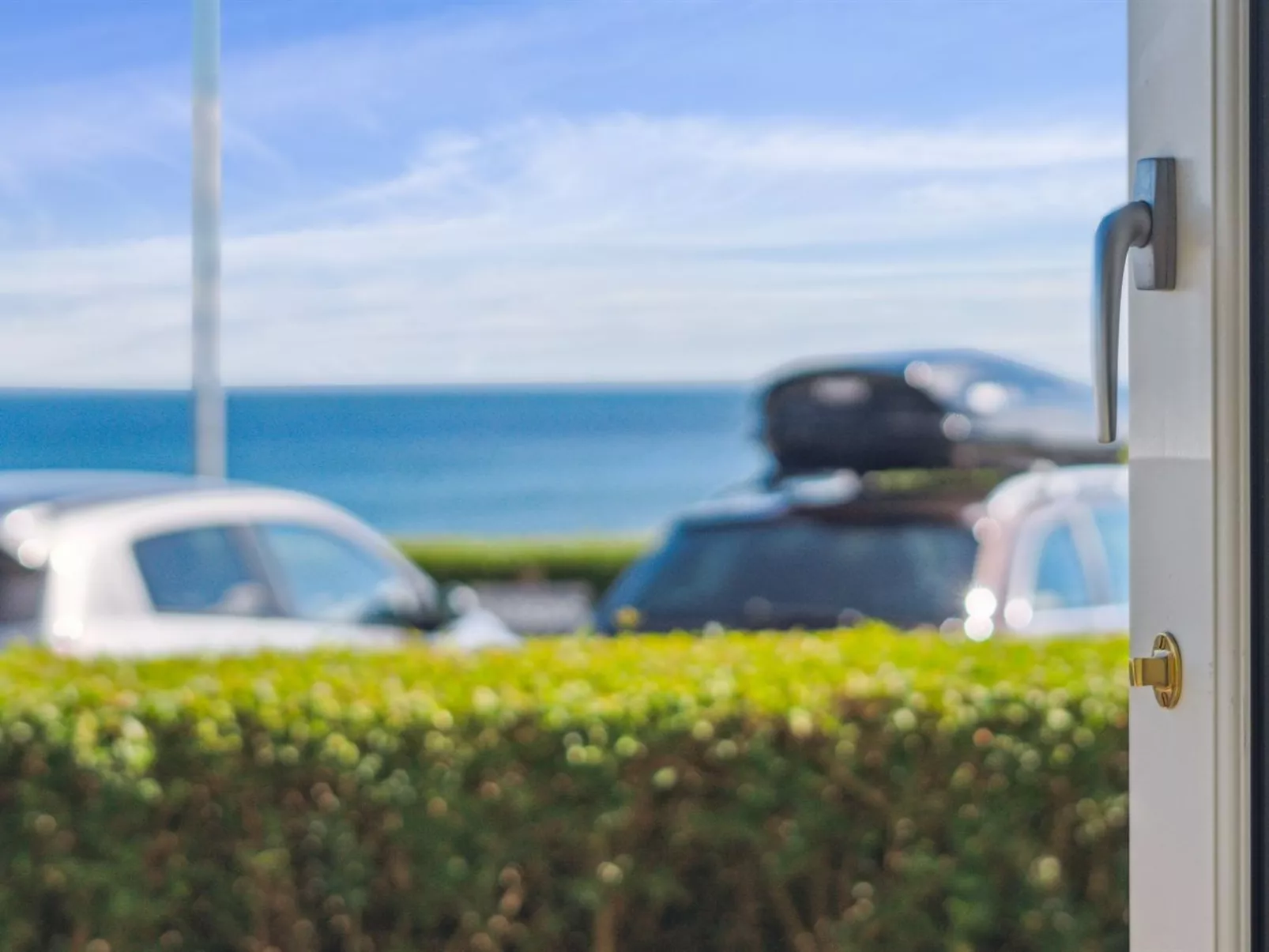 "Helin" - 100m from the sea-Outside