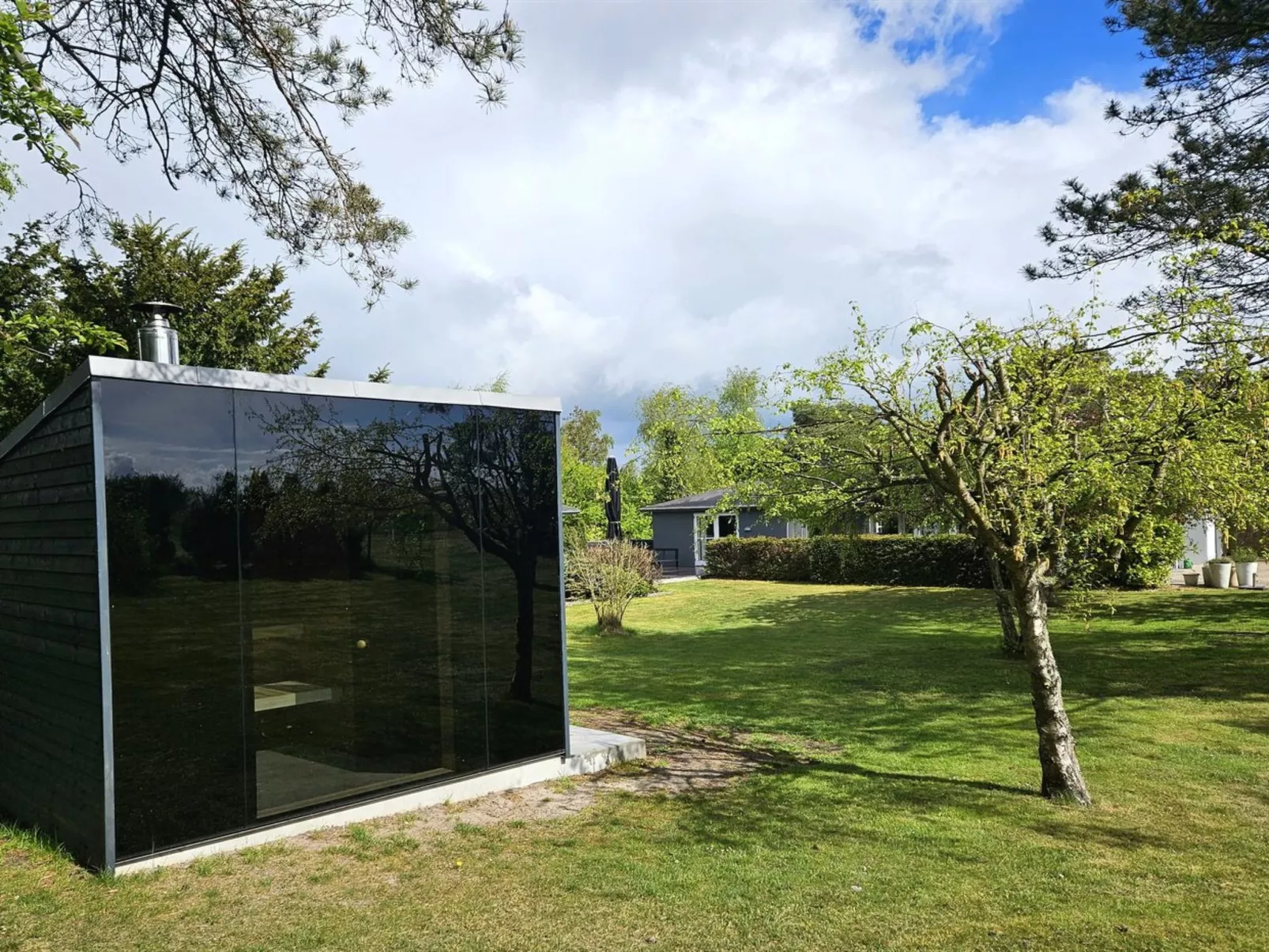 "Rother" - 50m from the sea-Inside