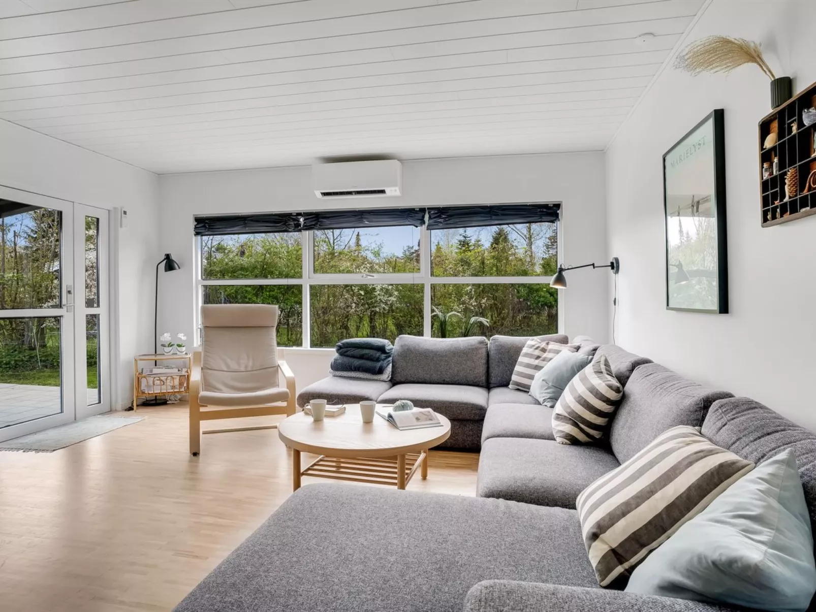 "Merilin" - 300m from the sea-Inside