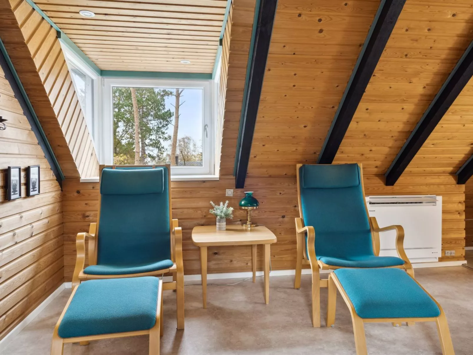 "Calla" - 250m from the sea-Inside