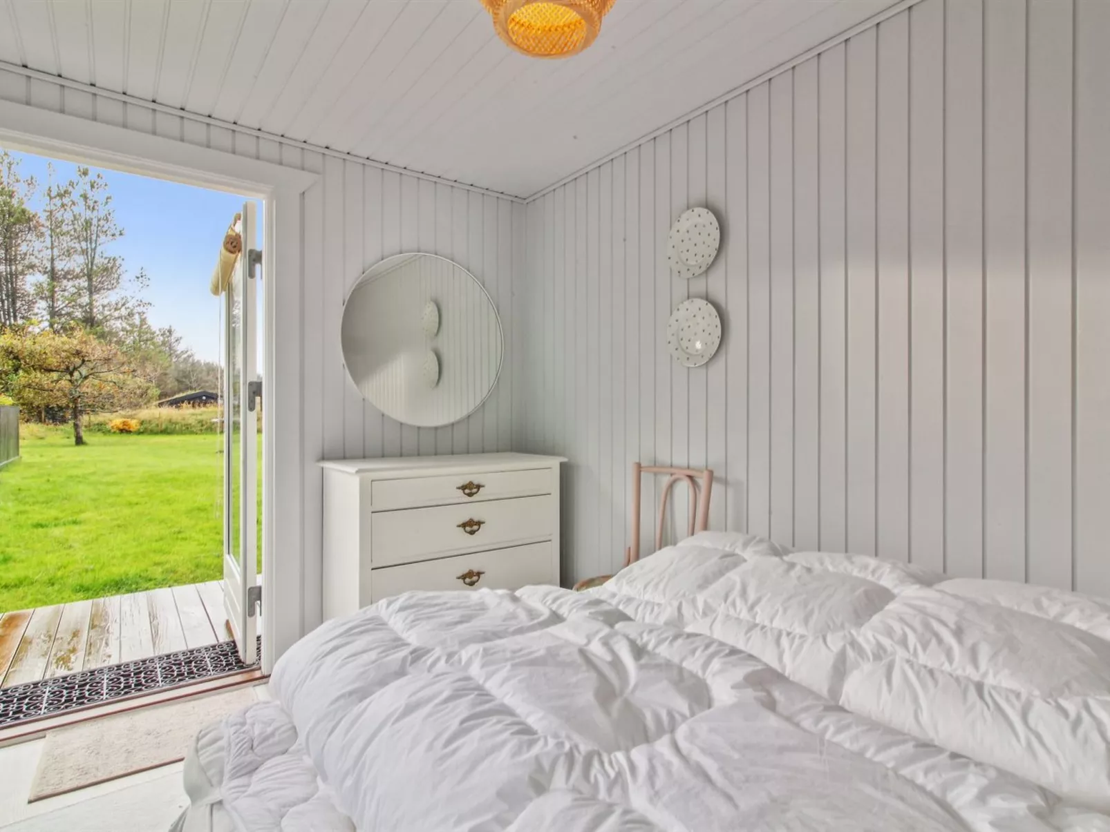 "Ofelia" - 2.5km from the sea-Inside