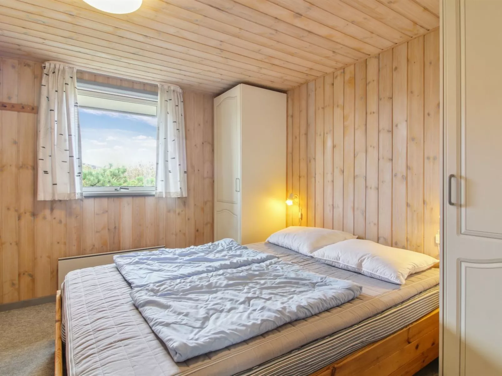 "Dorit" - 100m from the sea-Inside