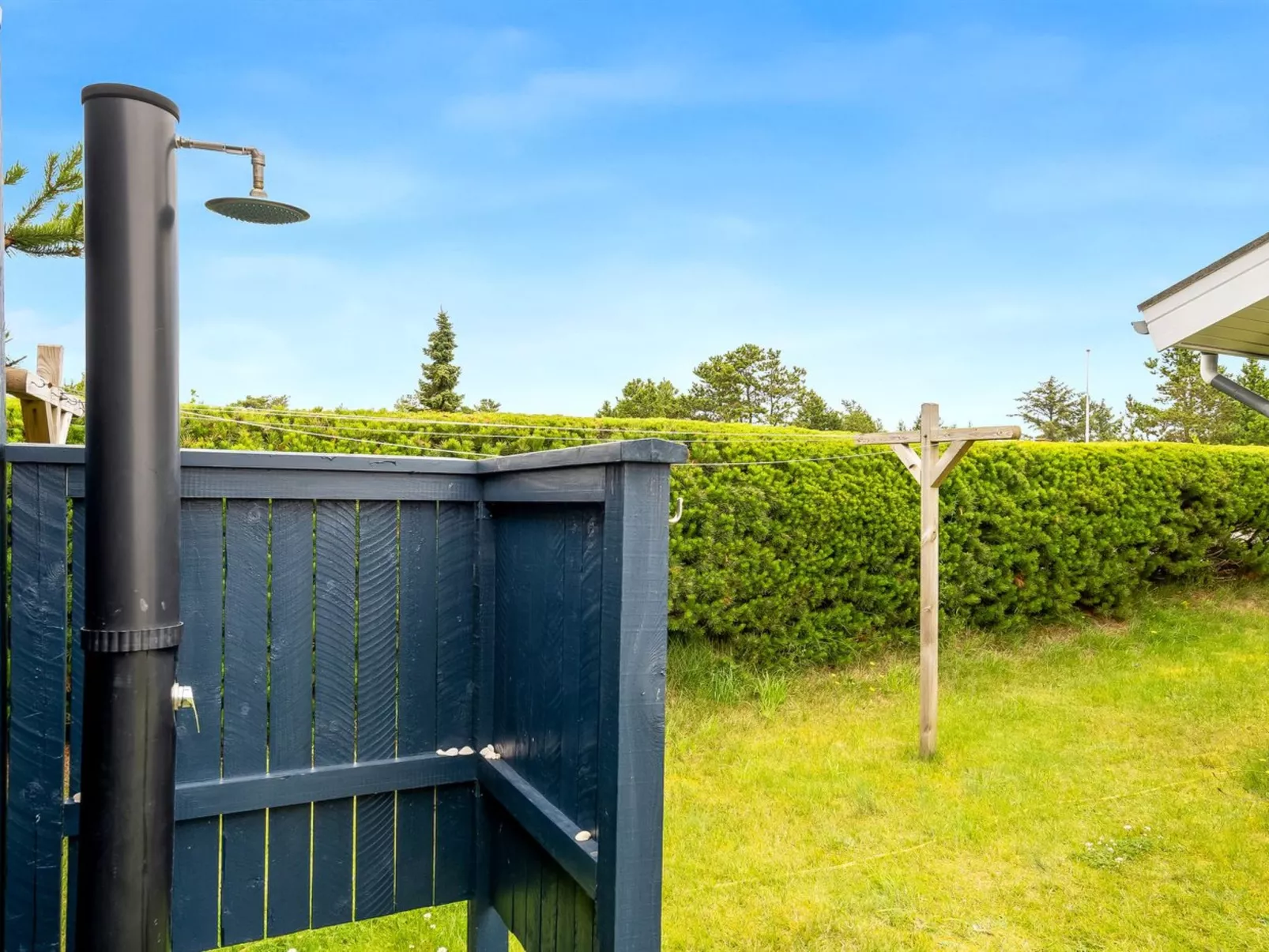 "Ubavka" - 200m from the sea-Outside