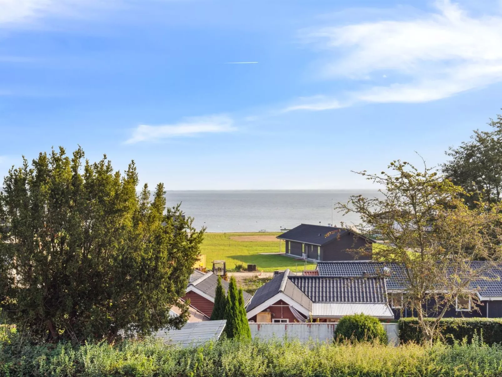 "Cajsa" - 200m from the sea-Outside