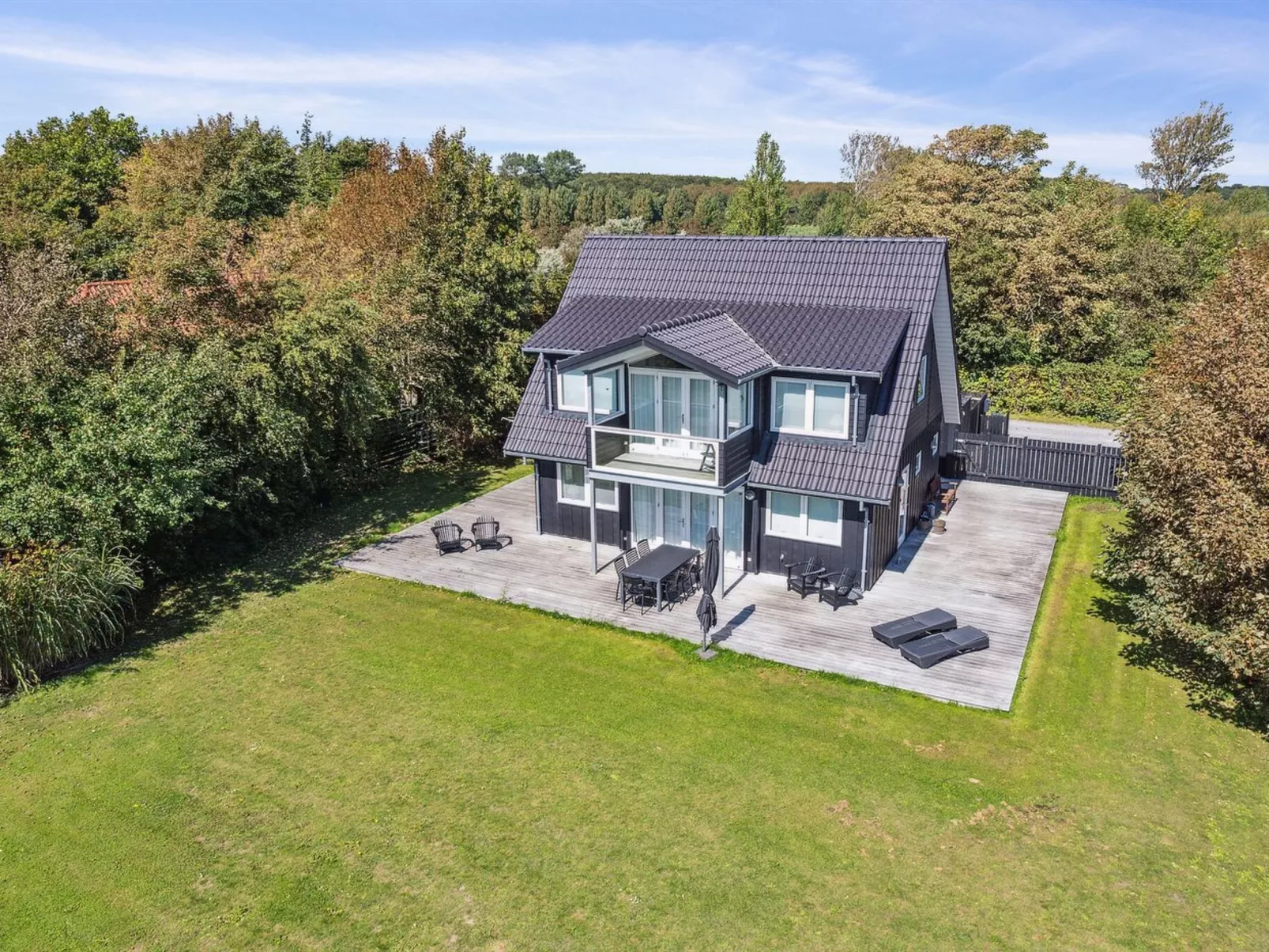 "Esme" - 30m from the sea-Dehors