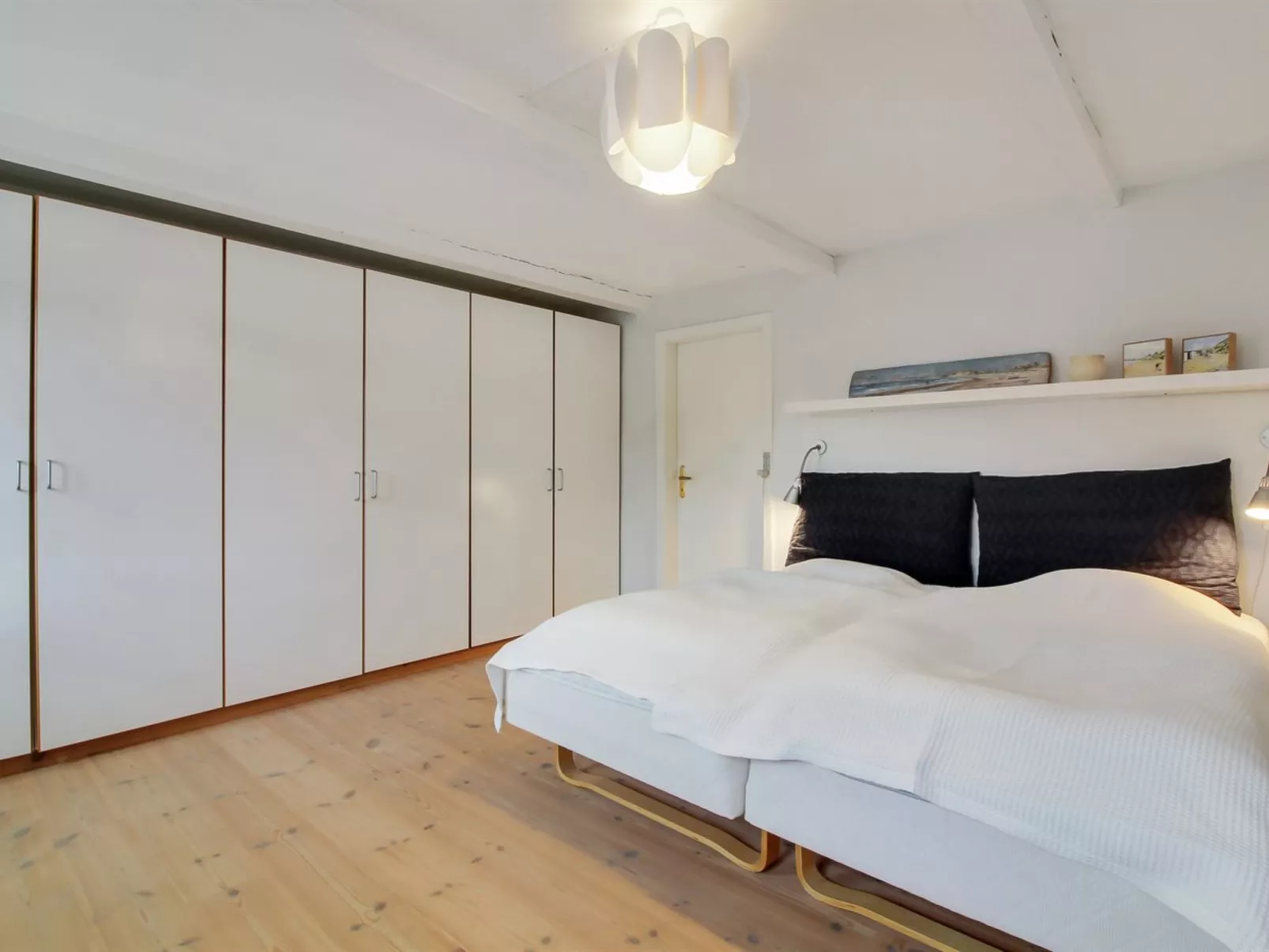 "Blome" - 350m from the sea-Inside