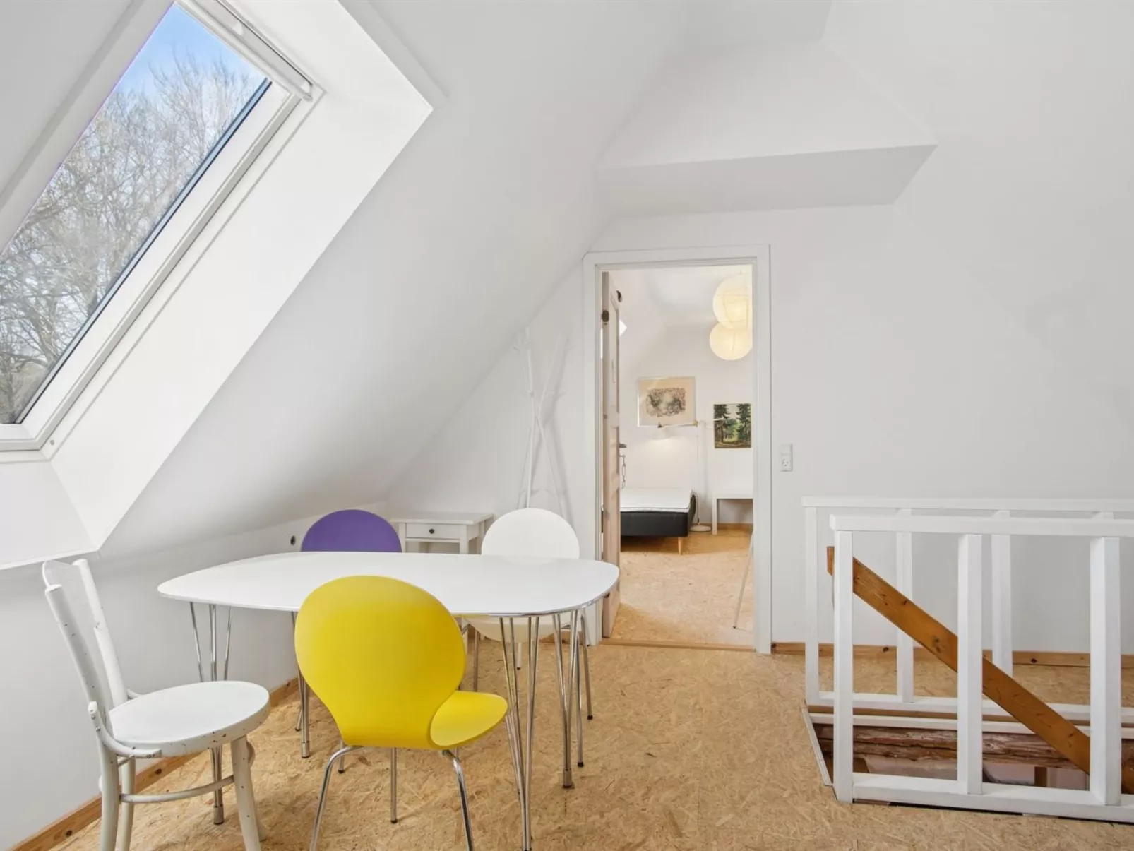 "Elisabetha" - 16km from the sea-Draußen