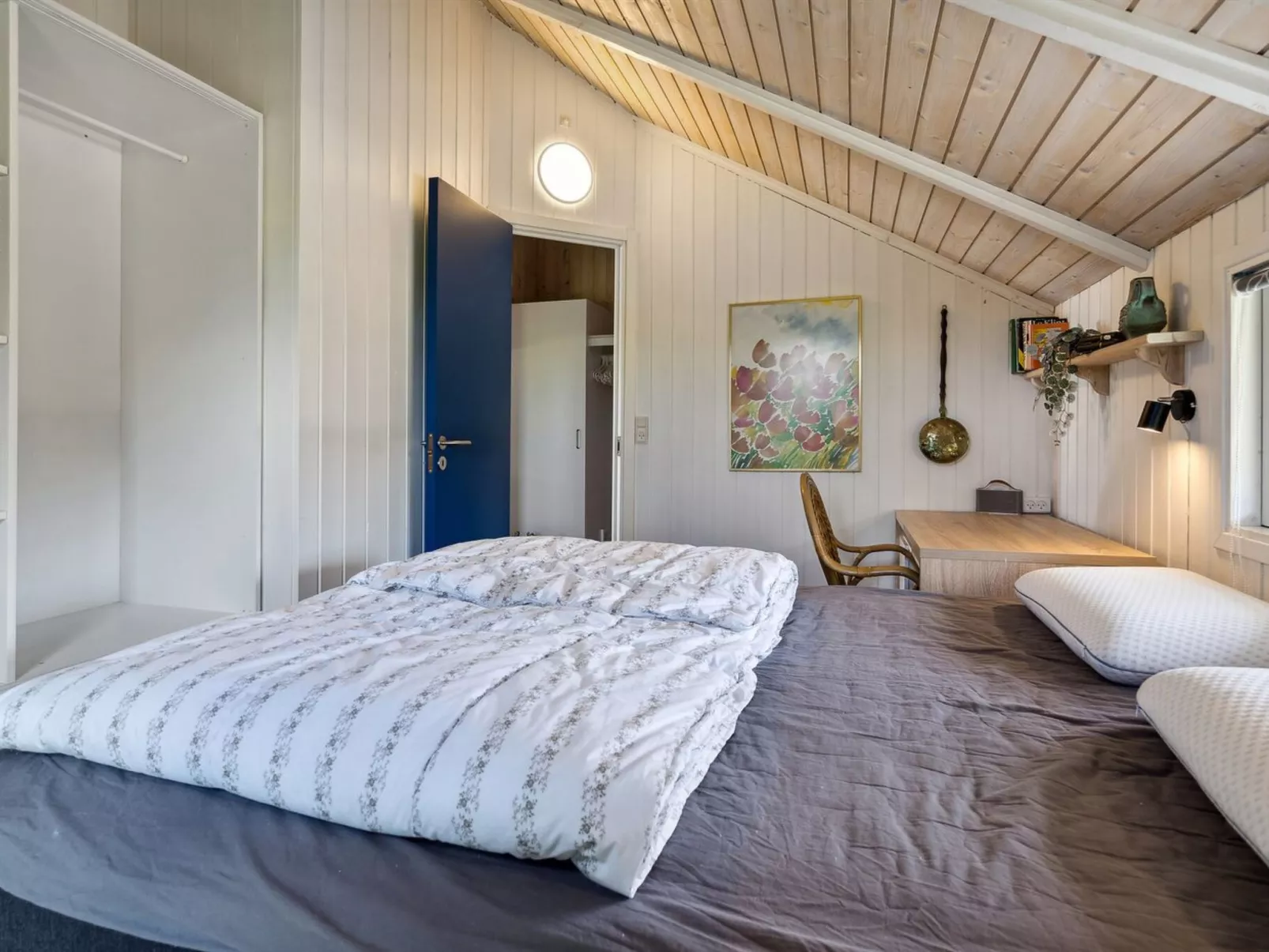 "Aarne" - 300m from the sea-Inside