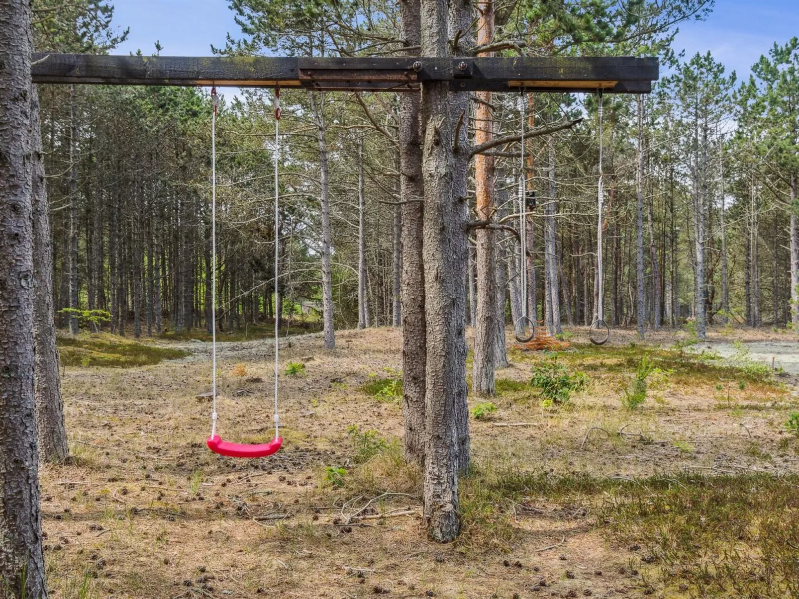 "Andy" - 600m from the sea-Outside