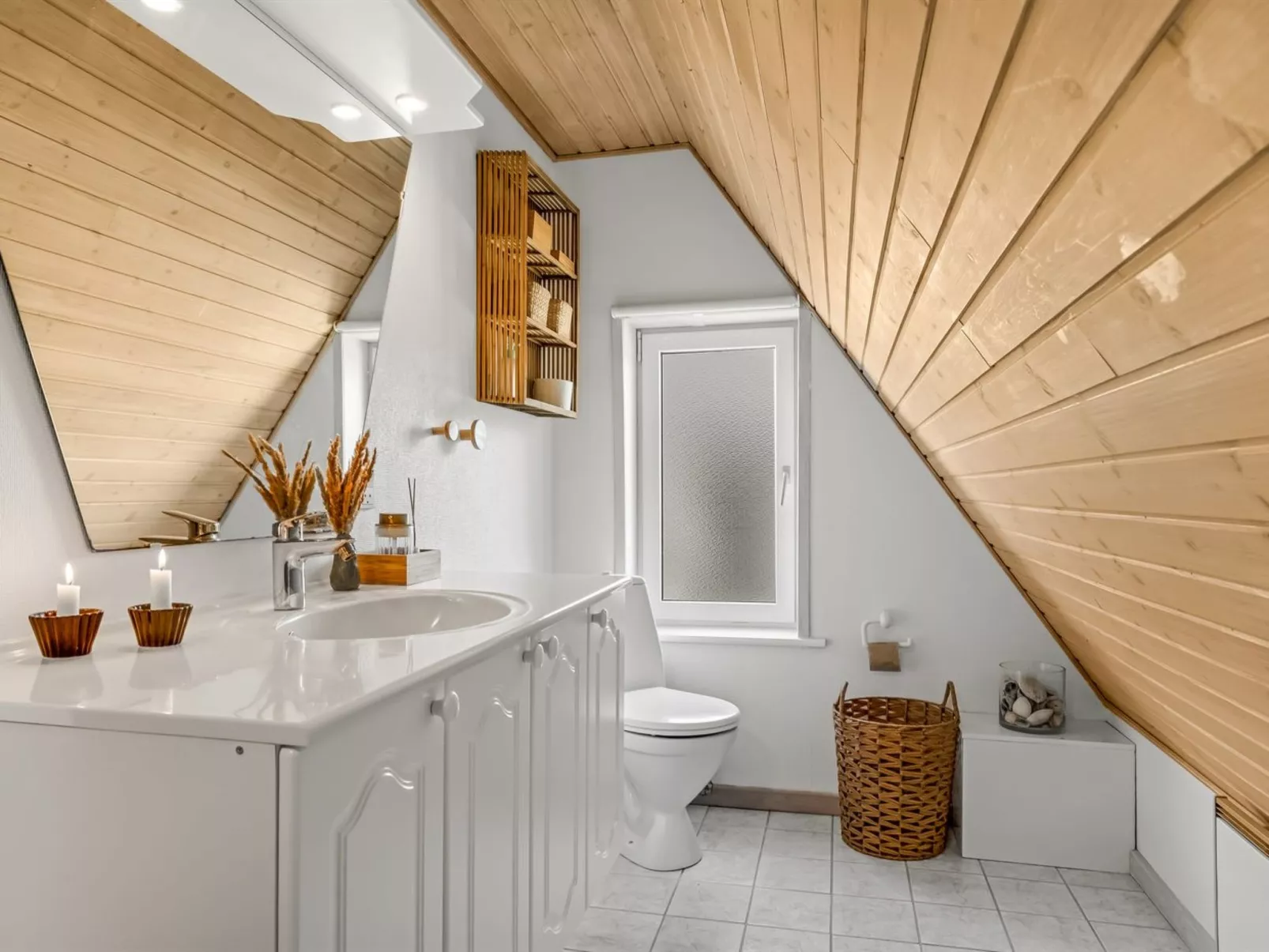 "Pauli" - 350m from the sea-Inside