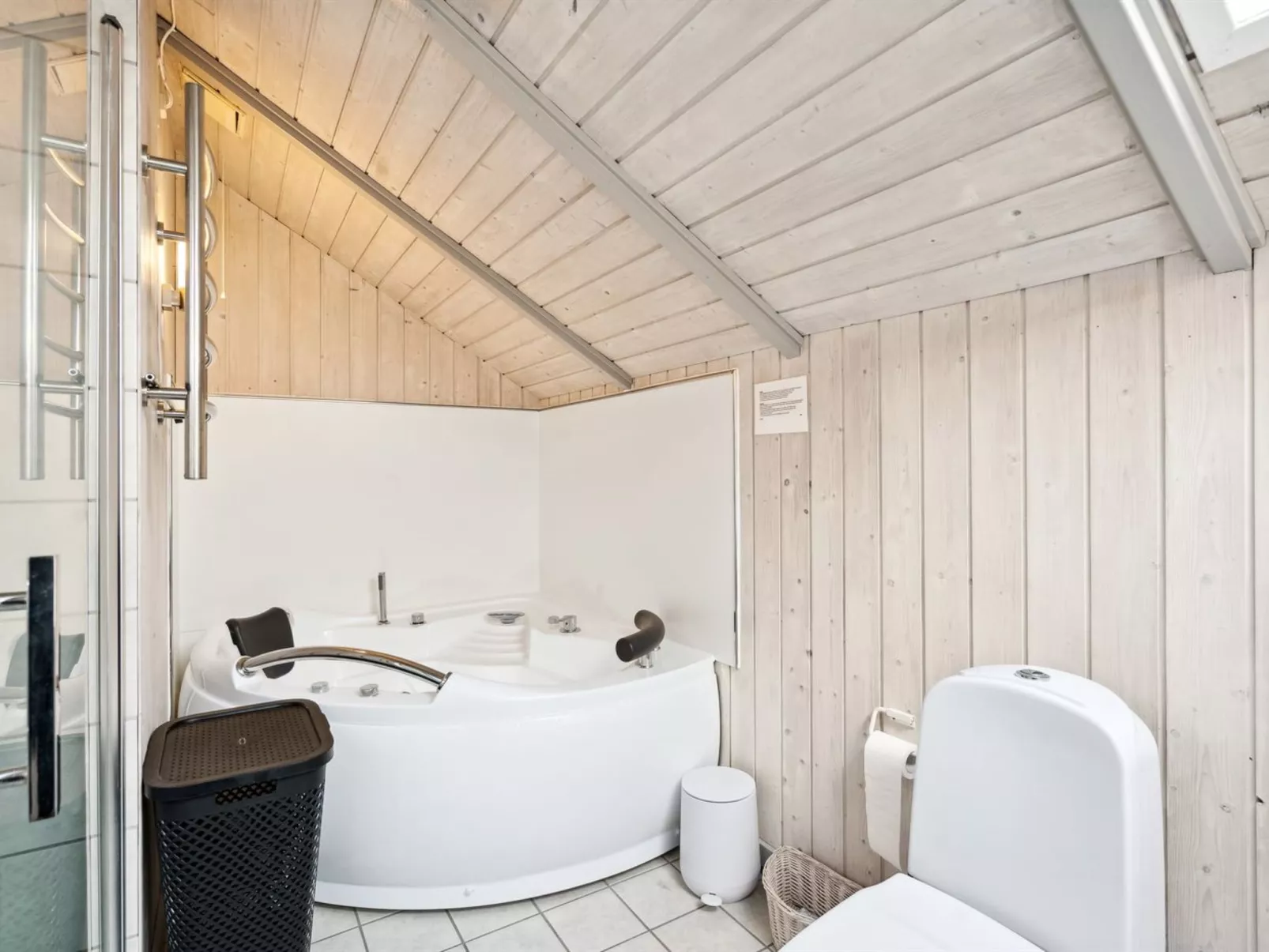 "Algut" - 75m from the sea-Dedans