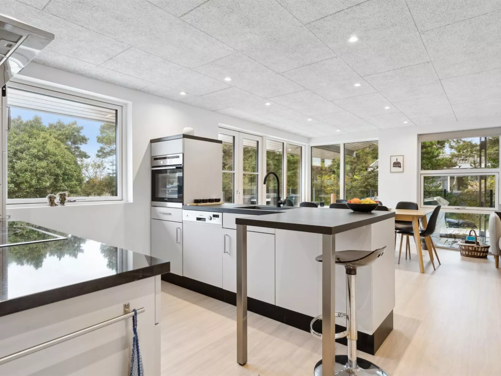 "Ilva" - 250m from the sea-Dedans