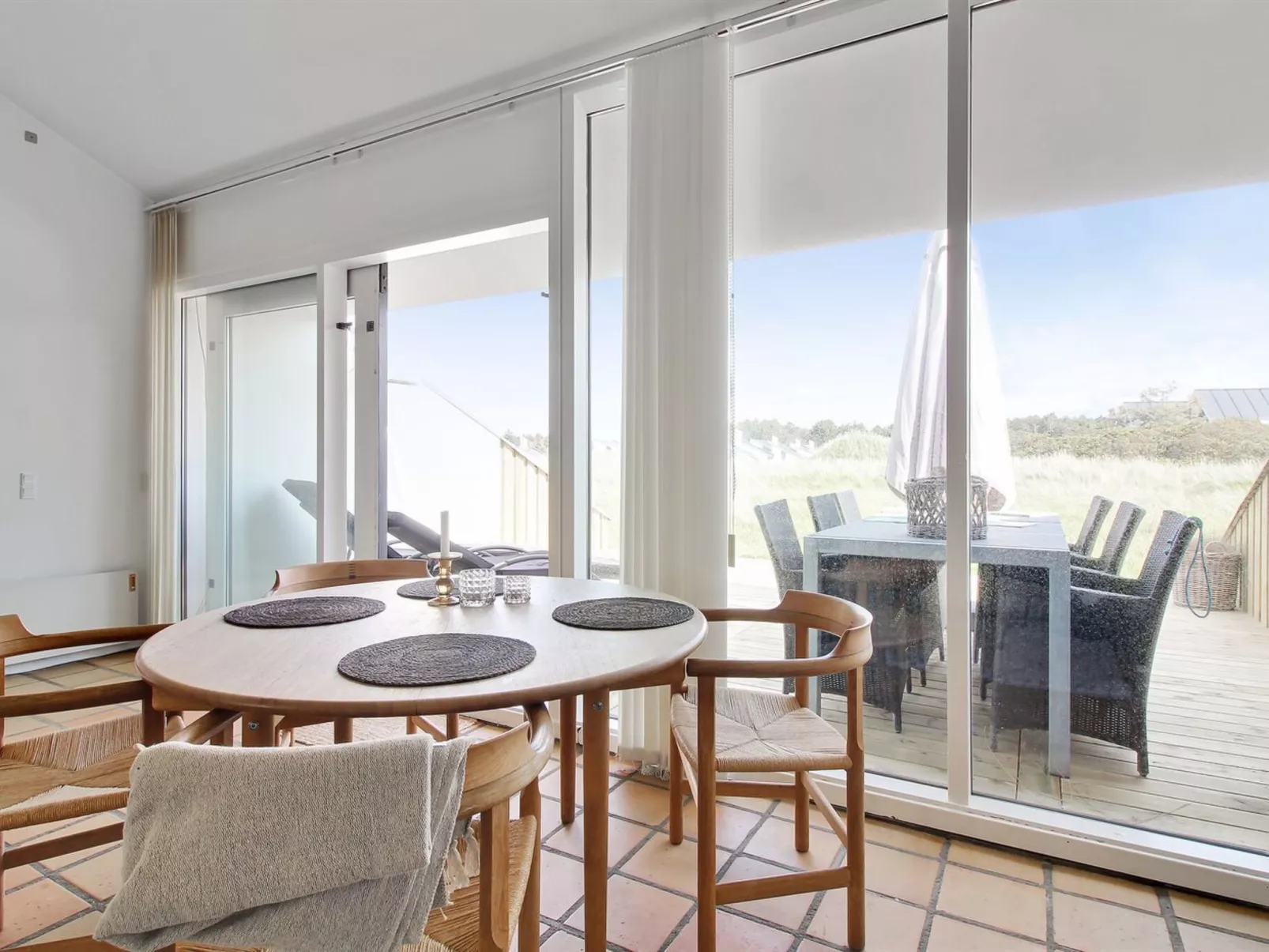 "Virpi" - 1km from the sea-Inside