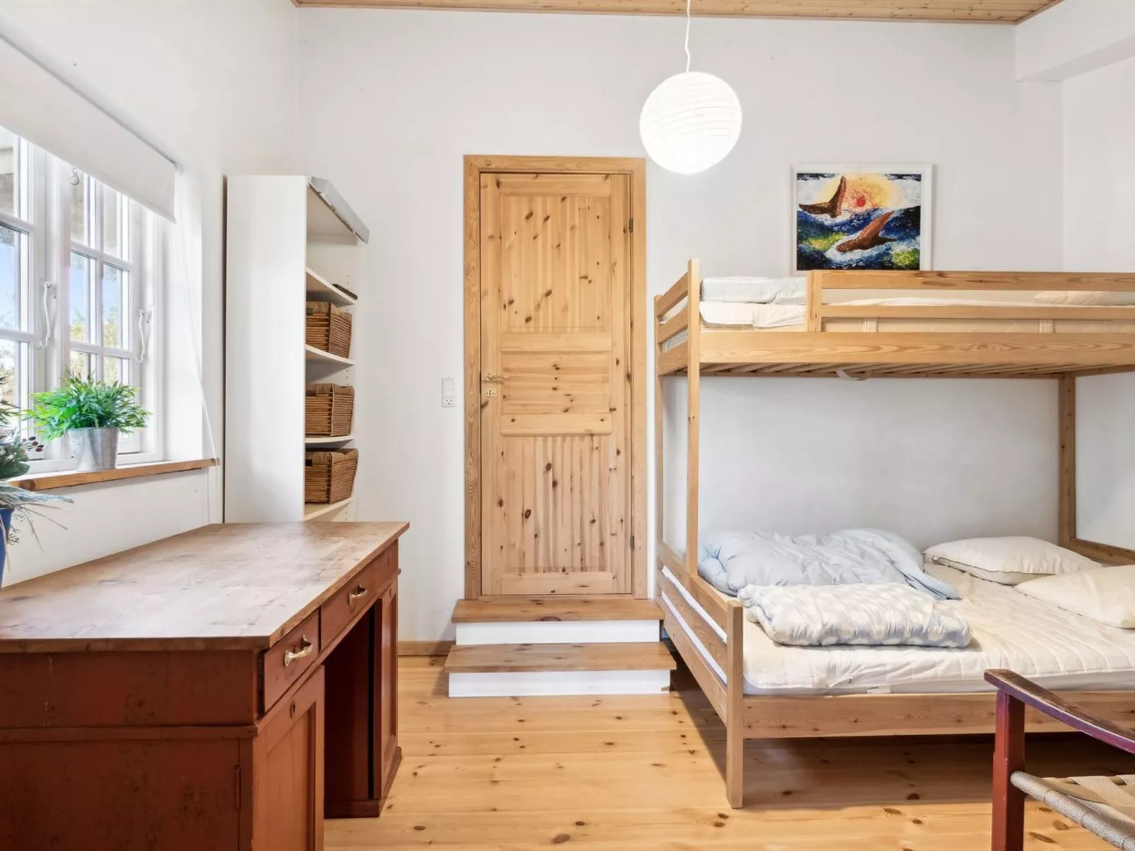 "Rami" - 2km from the sea-Inside