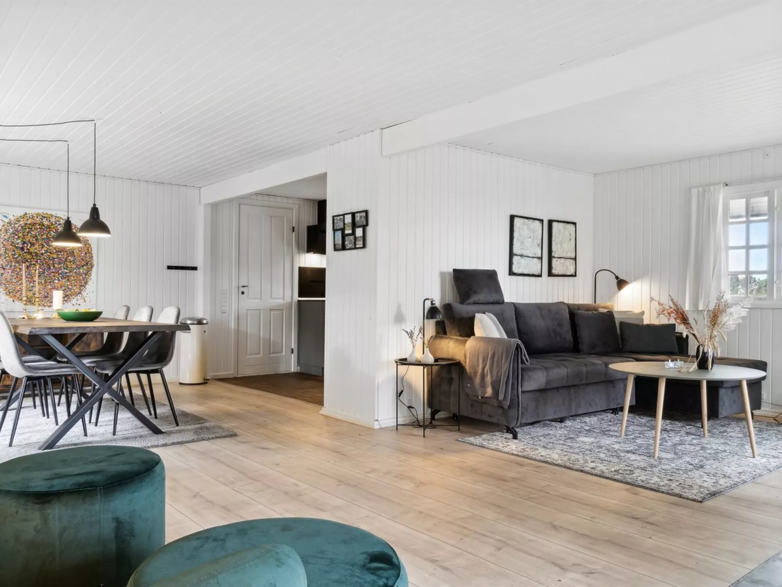 "Lazorka" - 200m from the sea-Dedans