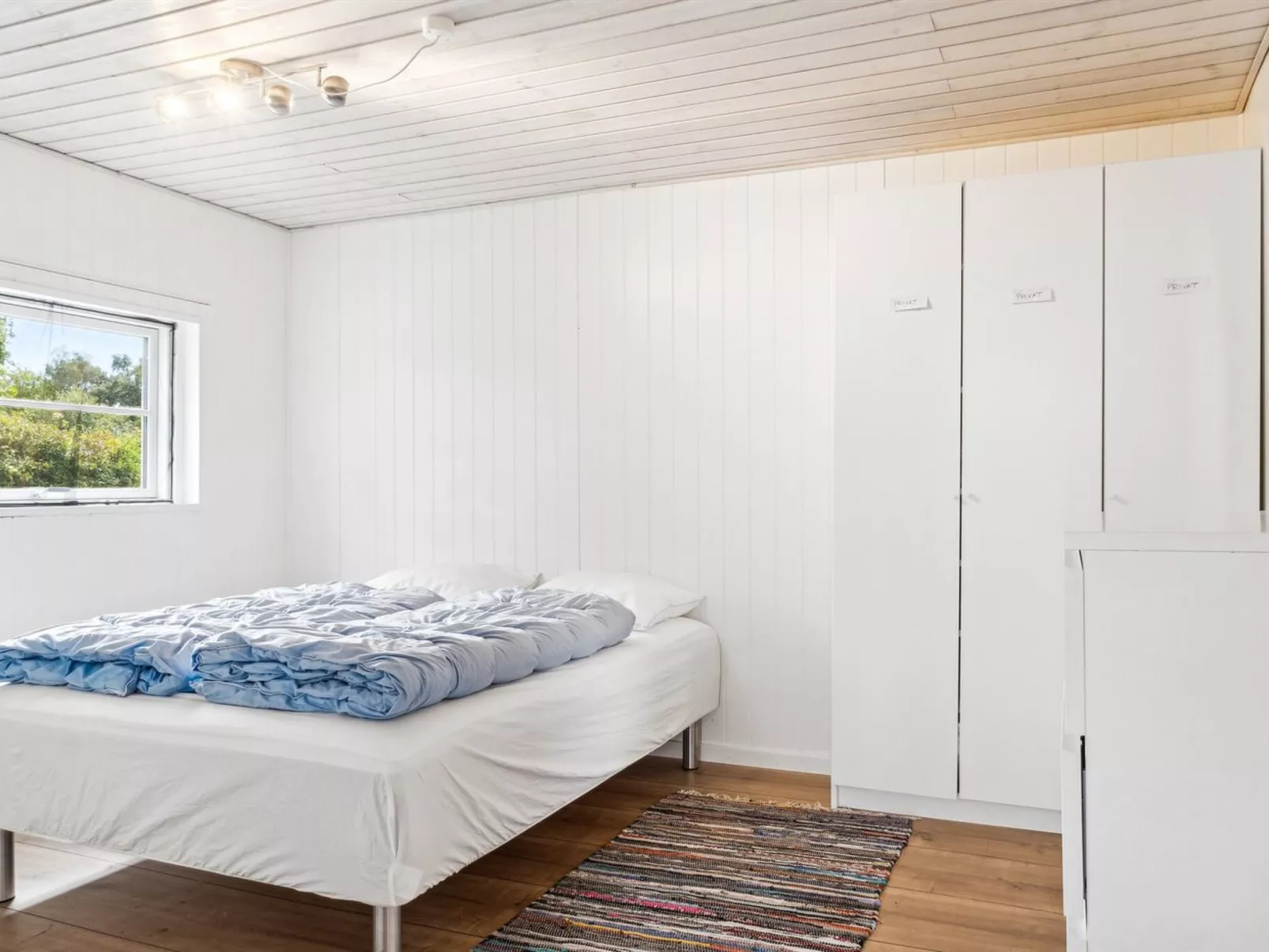 "Sakulfuer" - 390m from the sea-Drinnen