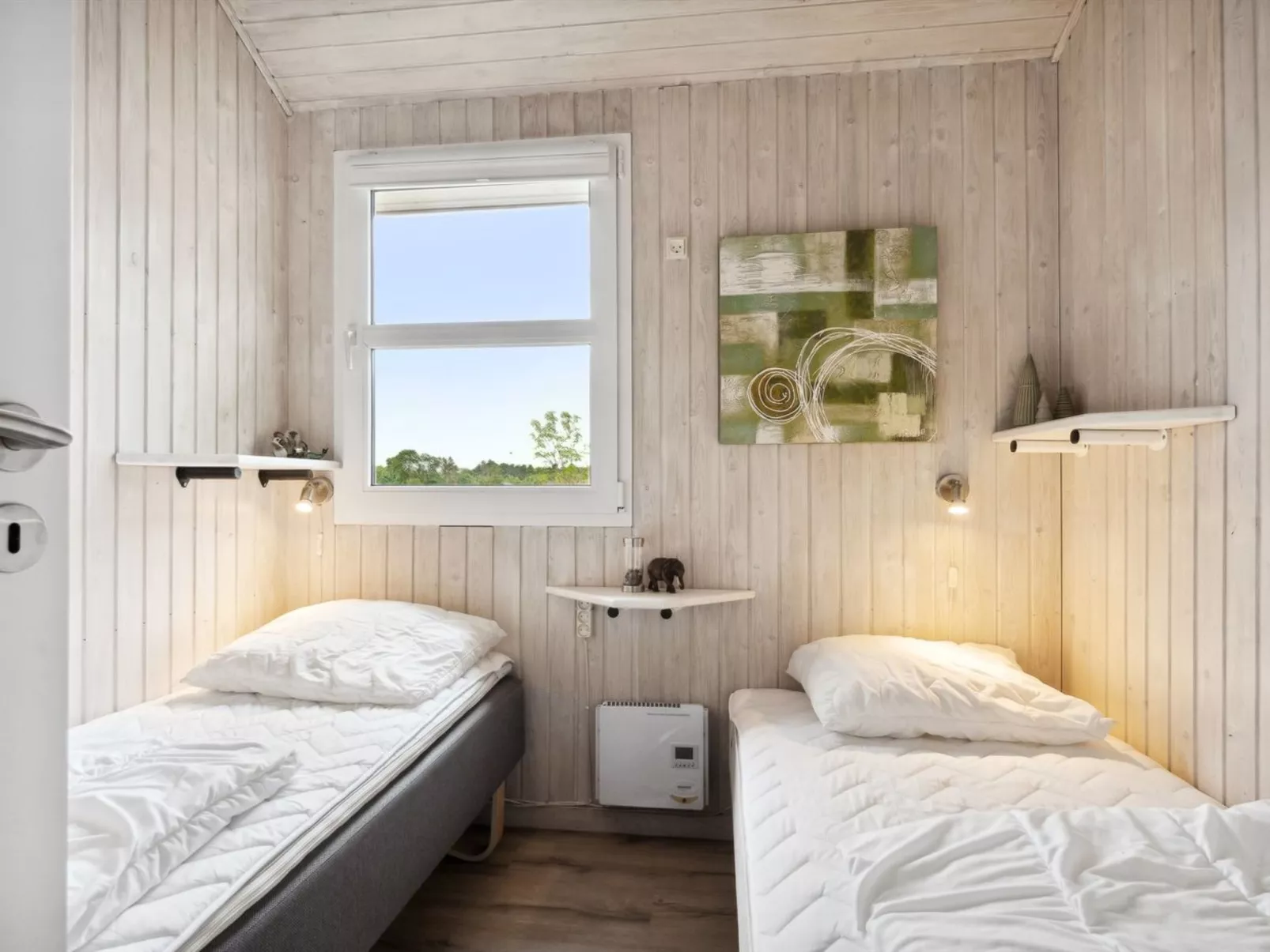 "Flaminia" - 350m from the sea-Inside