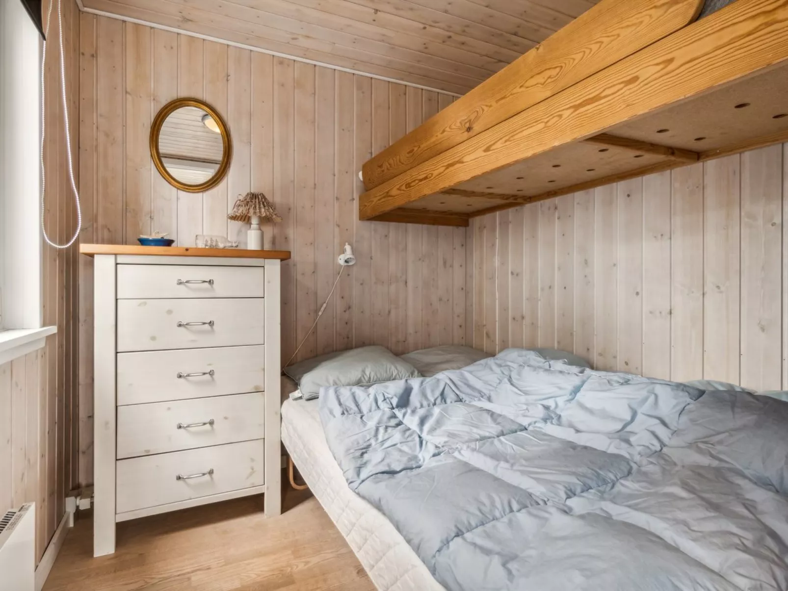 "Isabel" - 500m from the sea-Inside