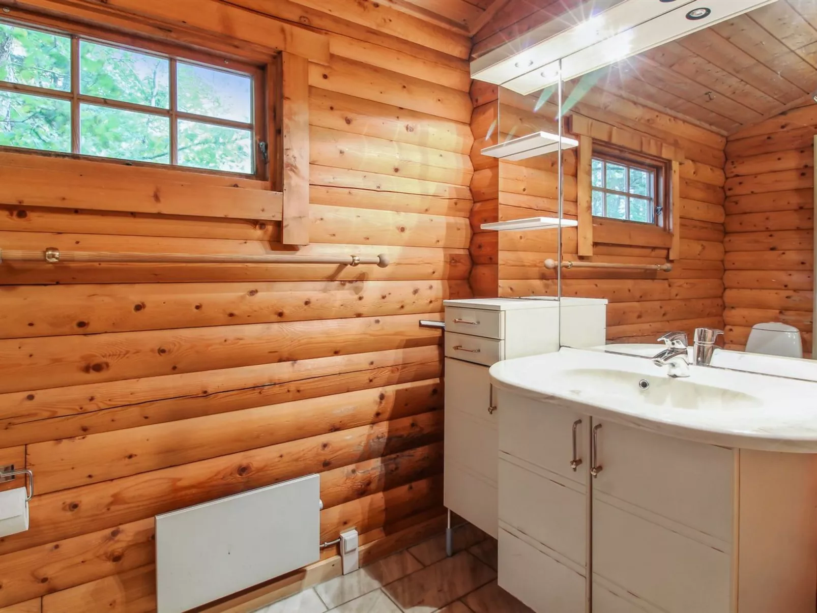 "Peadda" - 900m from the sea-Drinnen