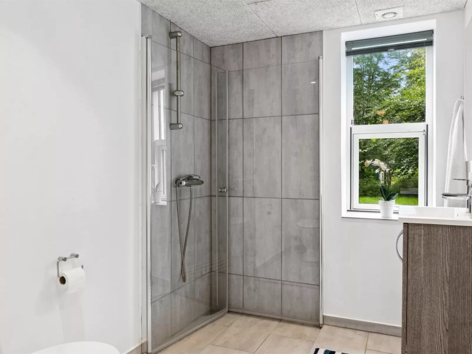 "Gisl" - 1.3km from the sea-Inside