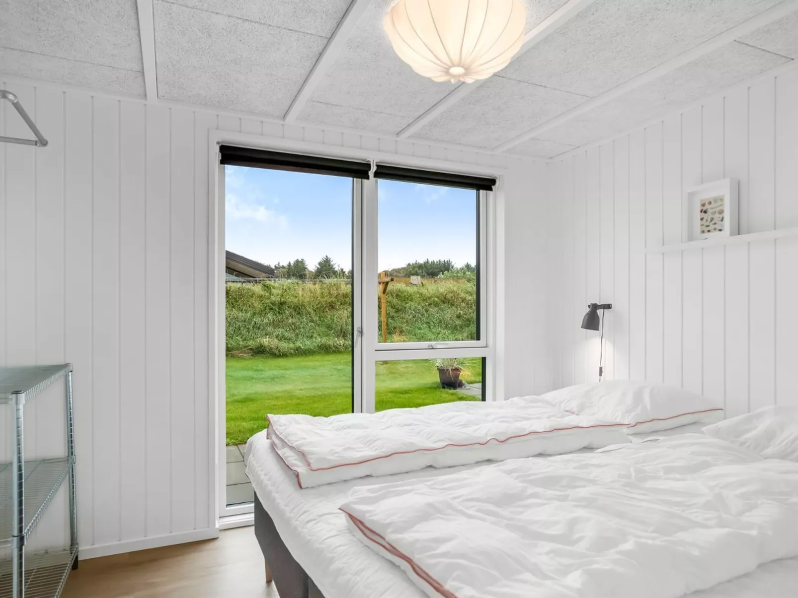 "Egil" - 1.5km from the sea-Drinnen