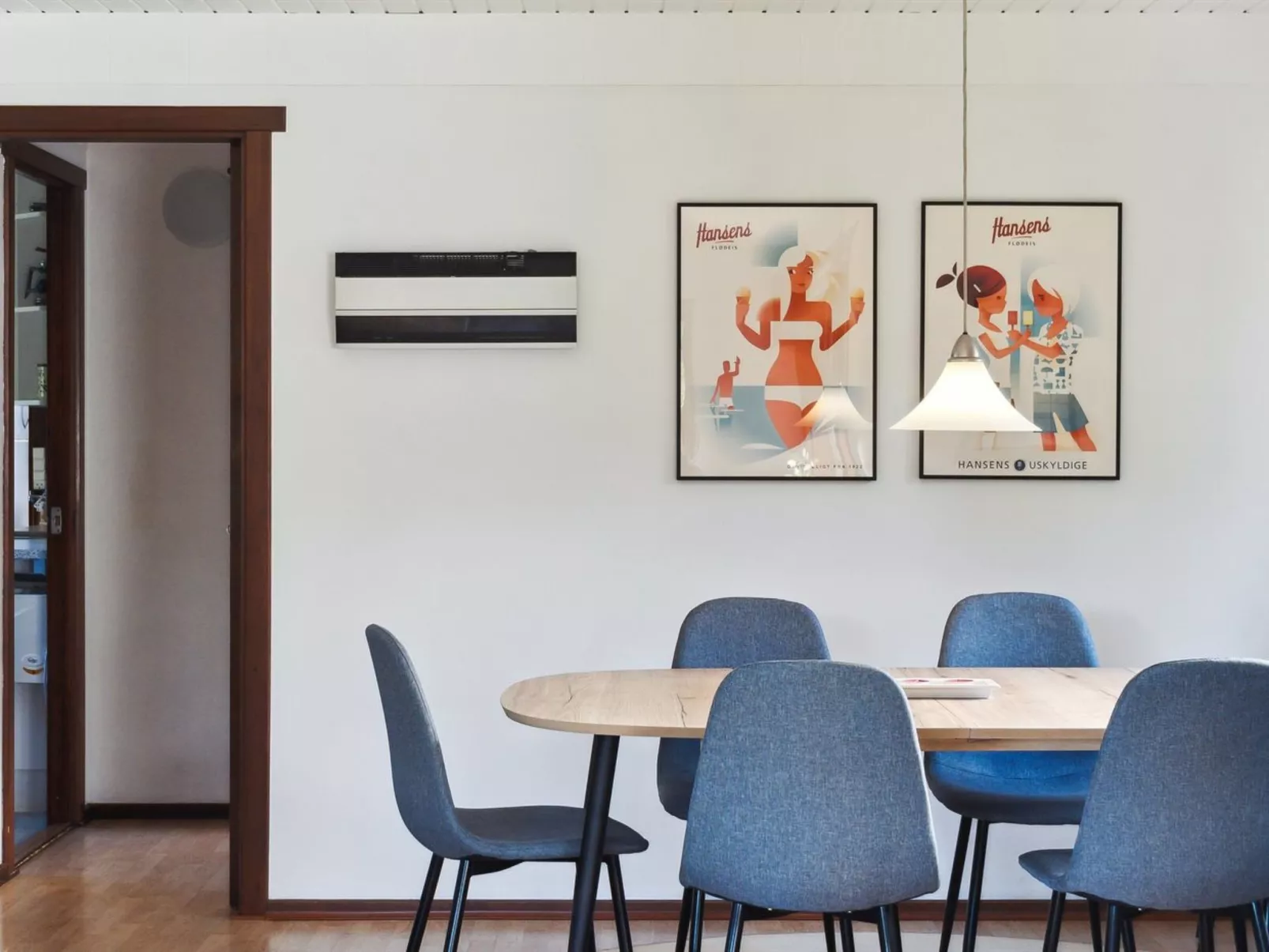 "Agnita" - 8km from the sea-Dedans