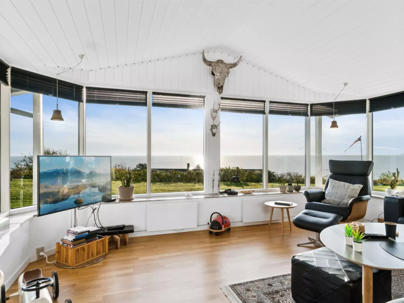 "Annesette" - 300m from the sea-Dehors