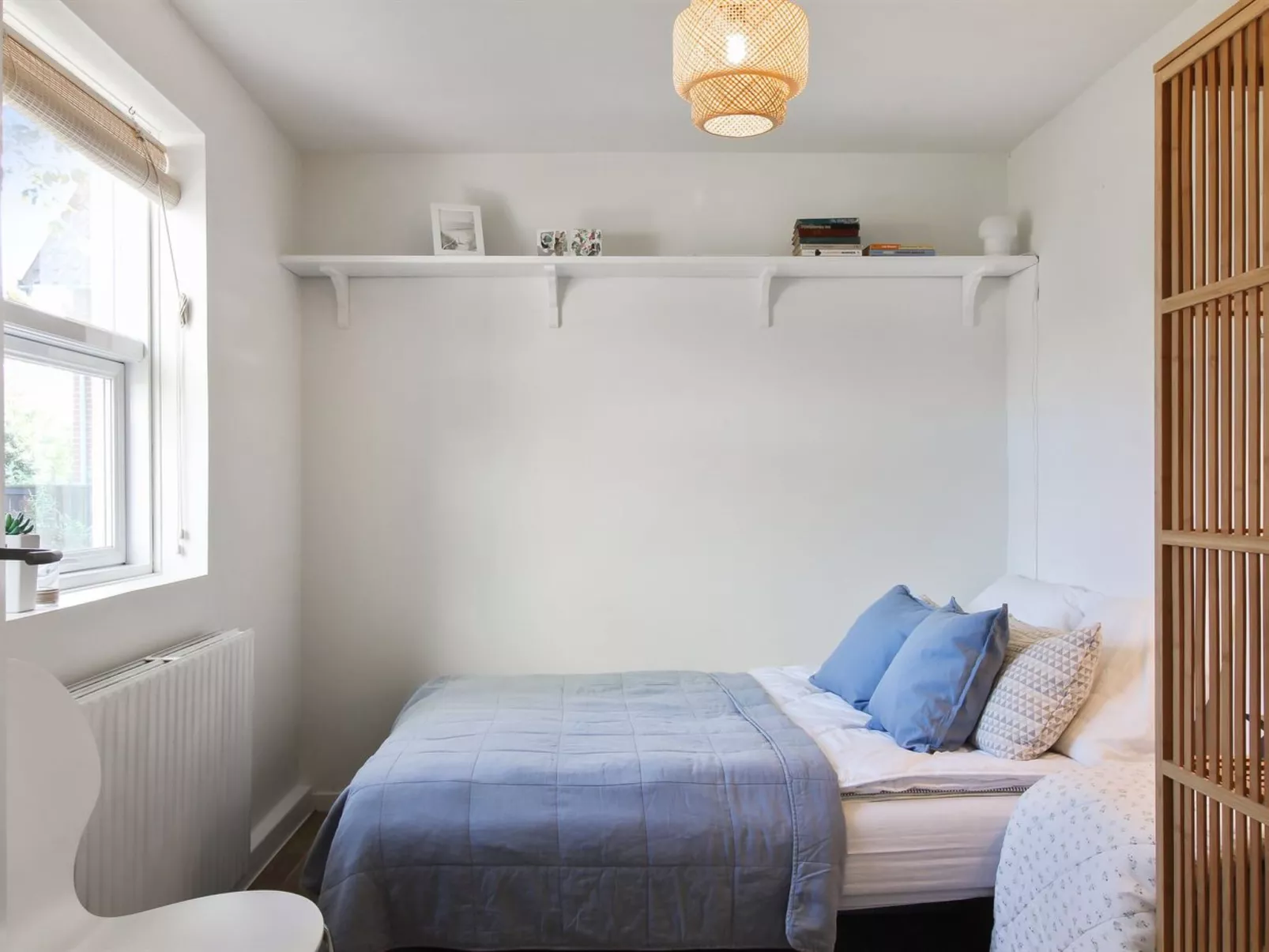 "Thorgny" - 900m from the sea-Inside