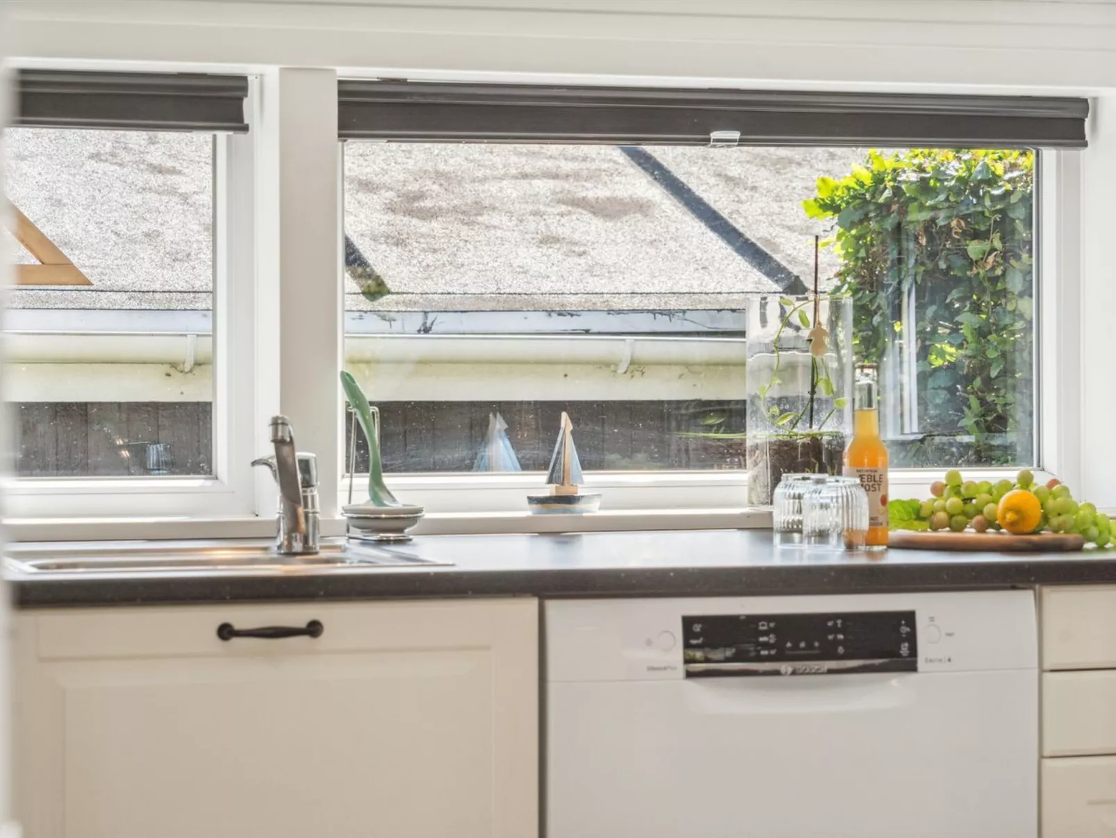 "Fiete" - 200m from the sea-Dedans