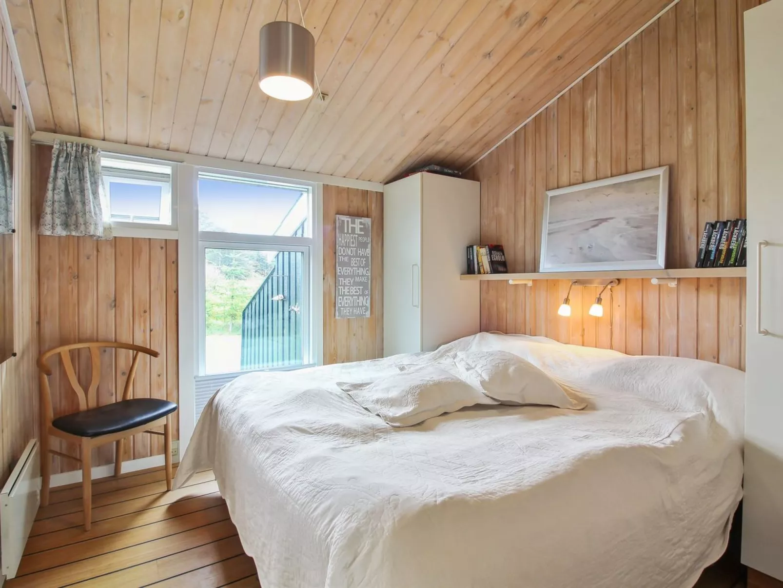 "Amelia" - 350m from the sea-Inside