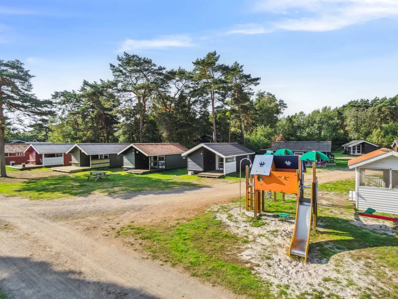 "Johan" - 200m from the sea-Outside