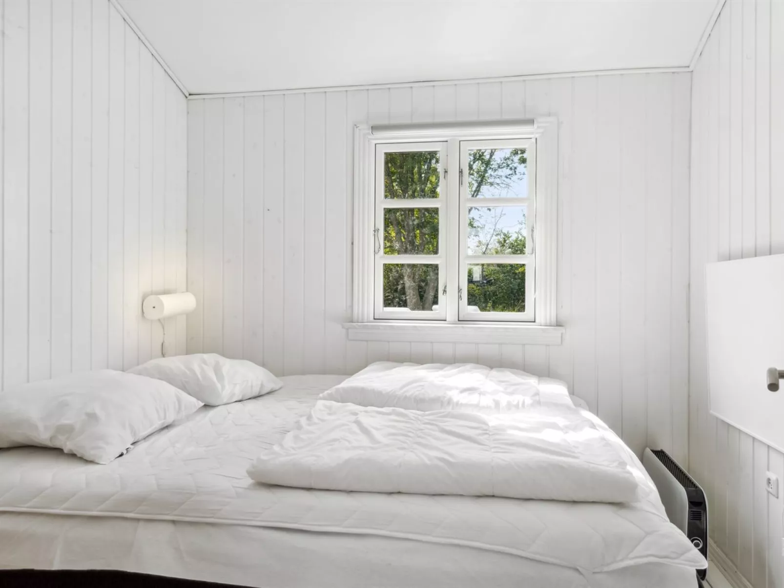 "Mella" - 625m from the sea-Dedans