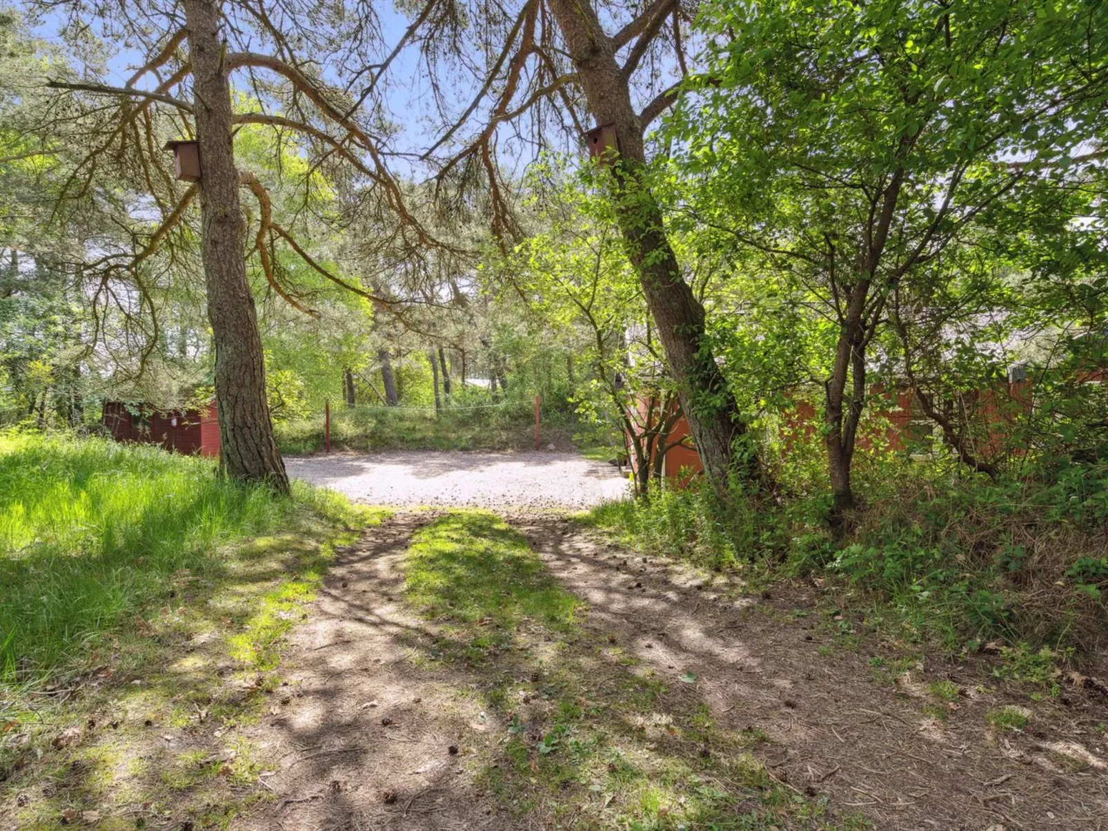 "Keyla" - 3.2km from the sea-Outside