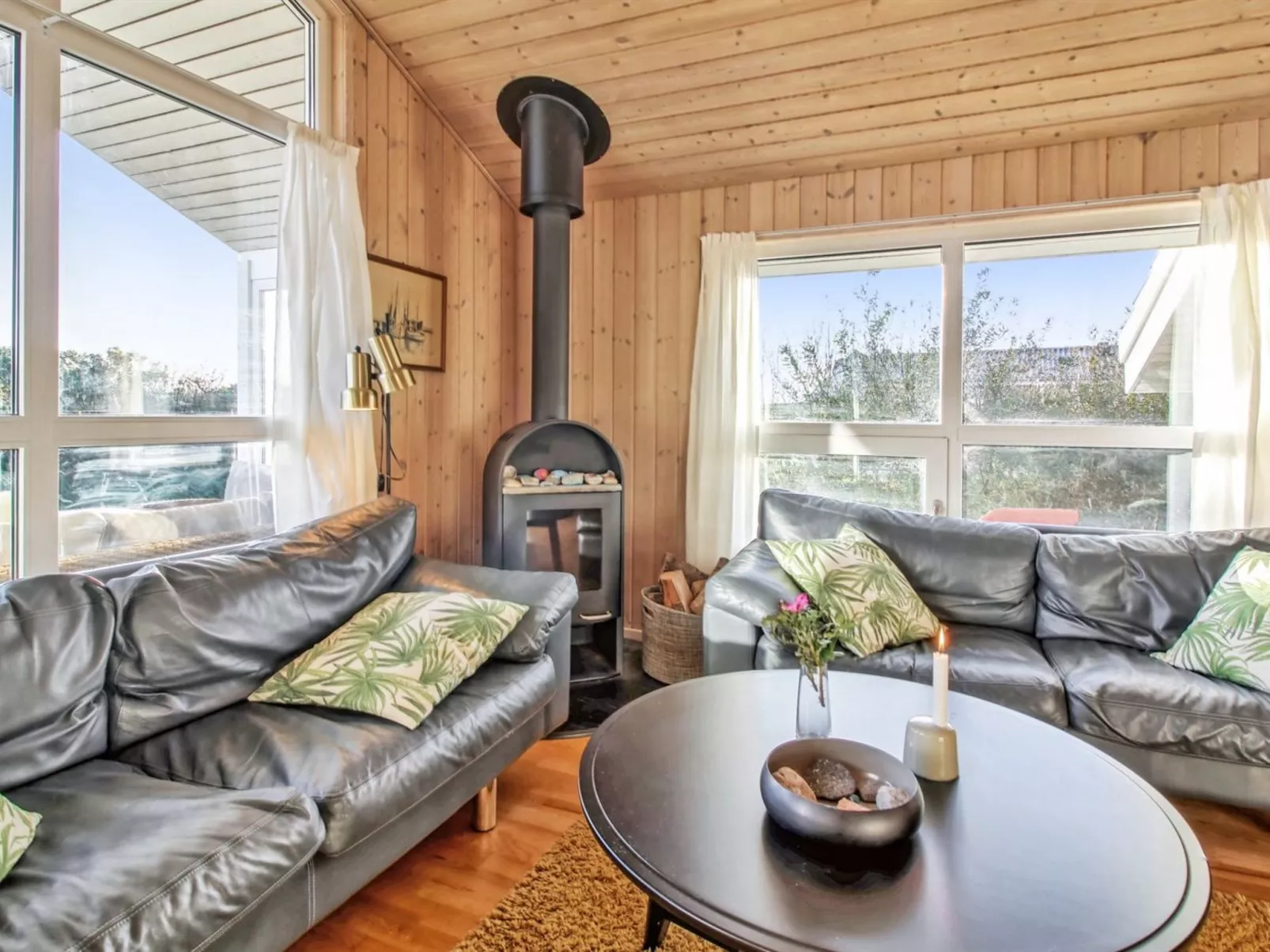 "Freda" - 400m from the sea-Inside