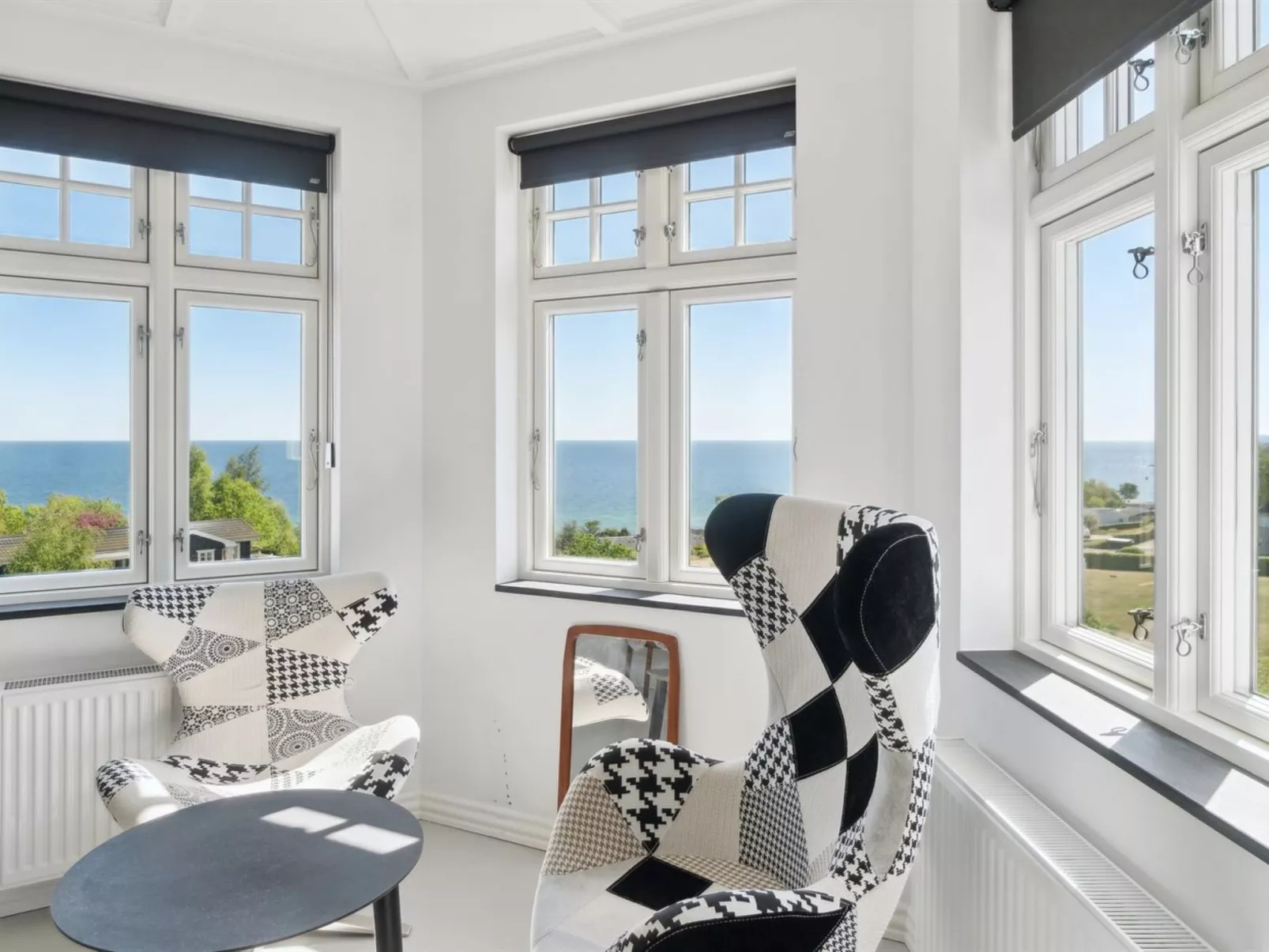 "Johanna" - 300m from the sea-Dedans