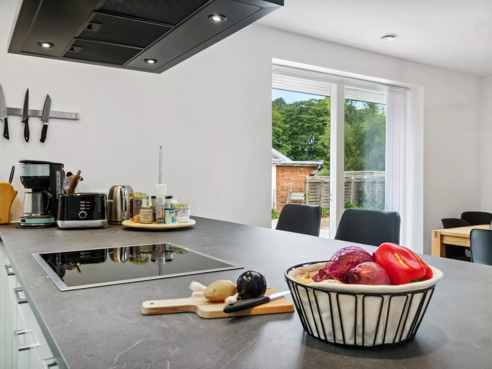 "Helmi" - 1km from the sea-Inside