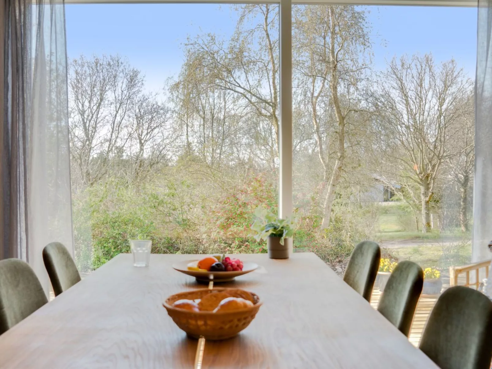 "Filip" - 1.2km from the sea-Inside