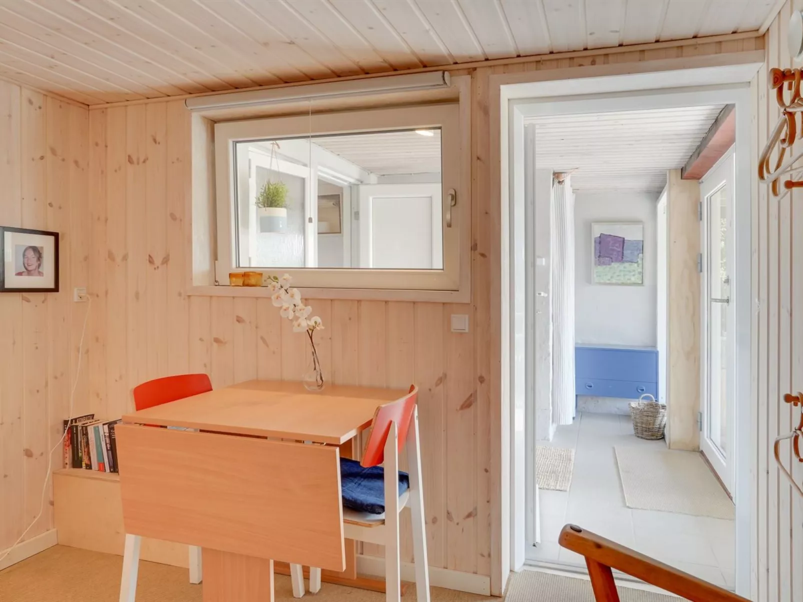 "Athina" - 200m from the sea-Inside